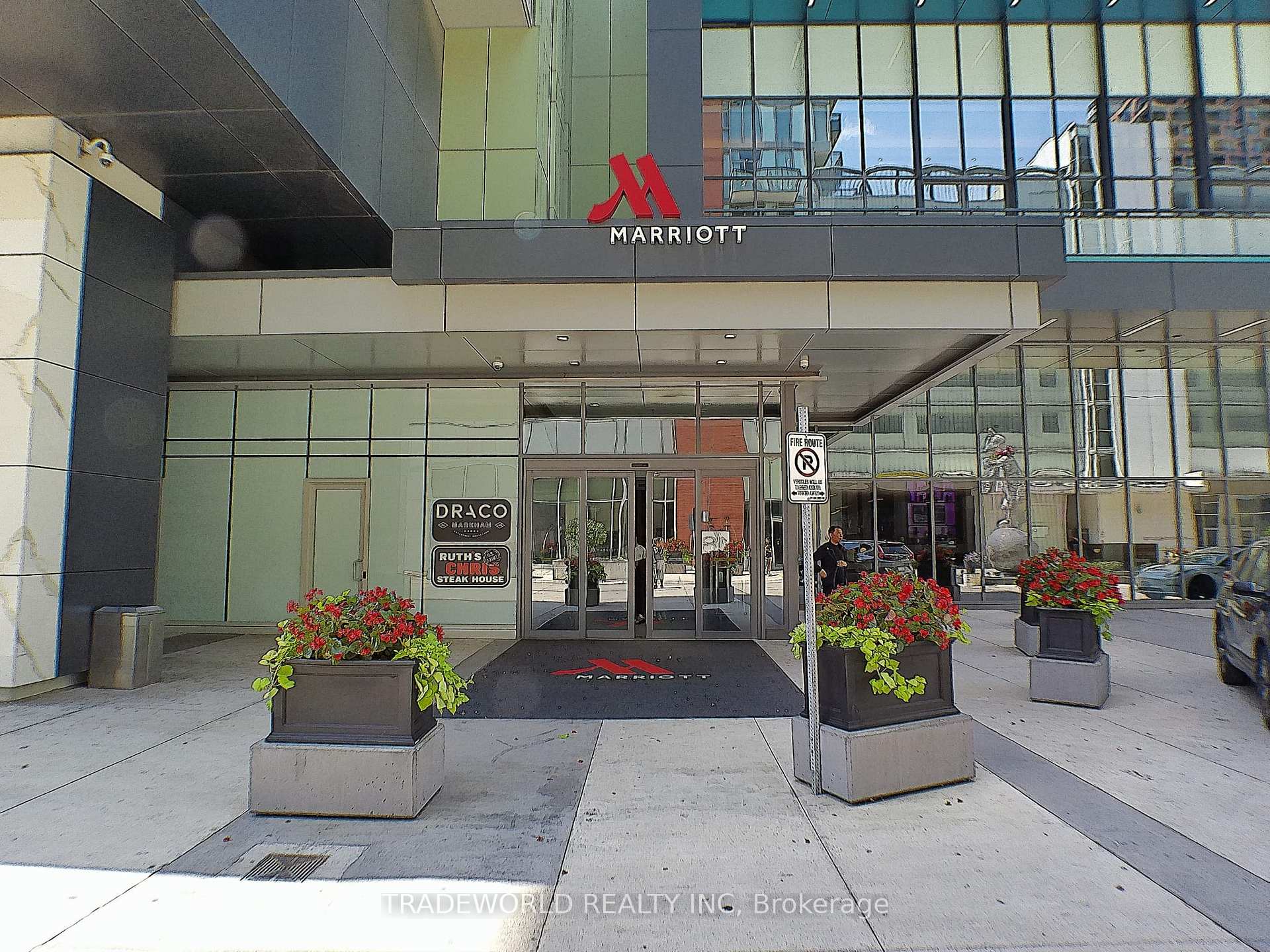 Photo 27 of Unit 507, 180 Enterprise Boulevard, Markham, Unionville — HOMEH