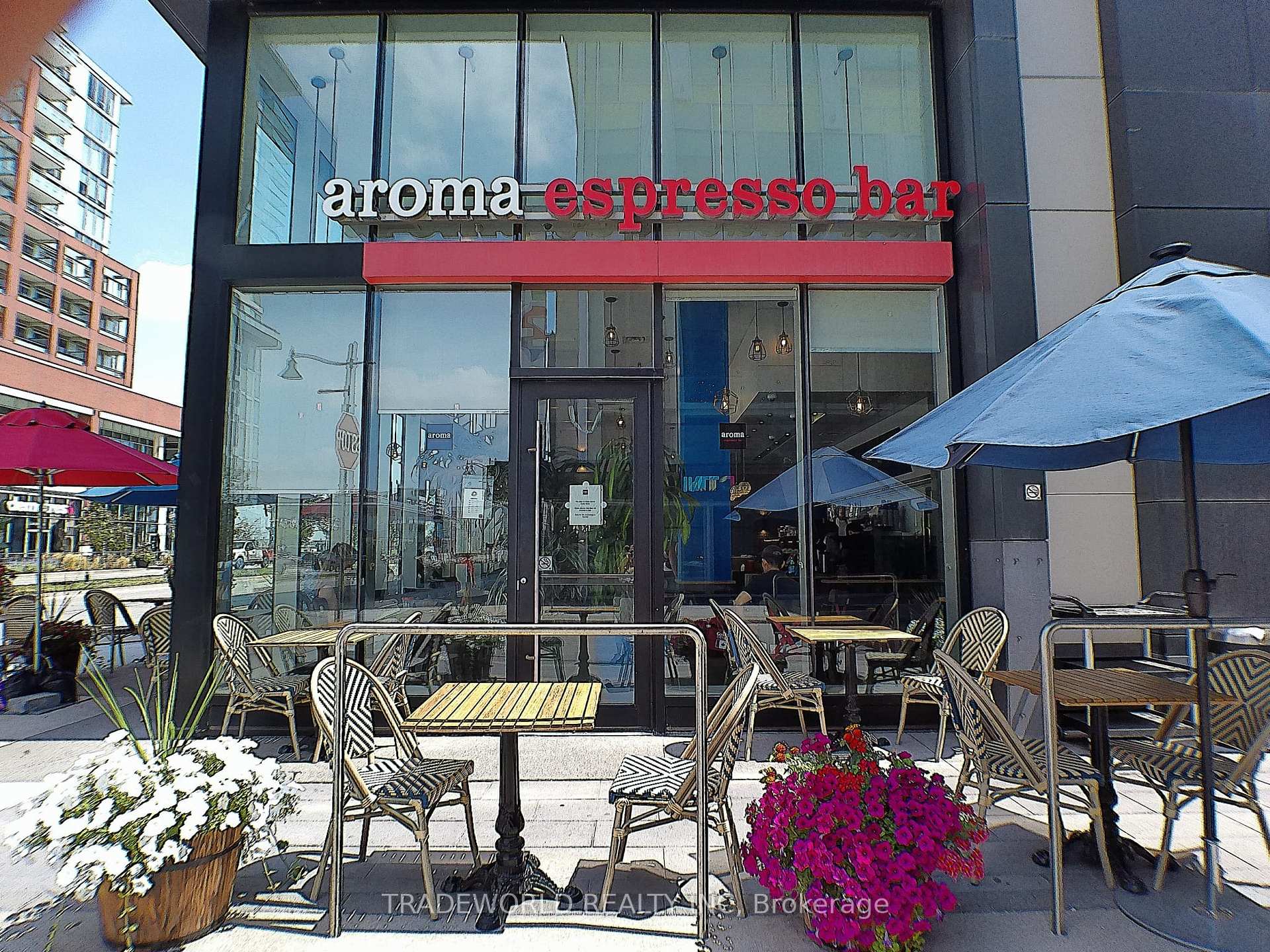 Photo 28 of Unit 507, 180 Enterprise Boulevard, Markham, Unionville — HOMEH