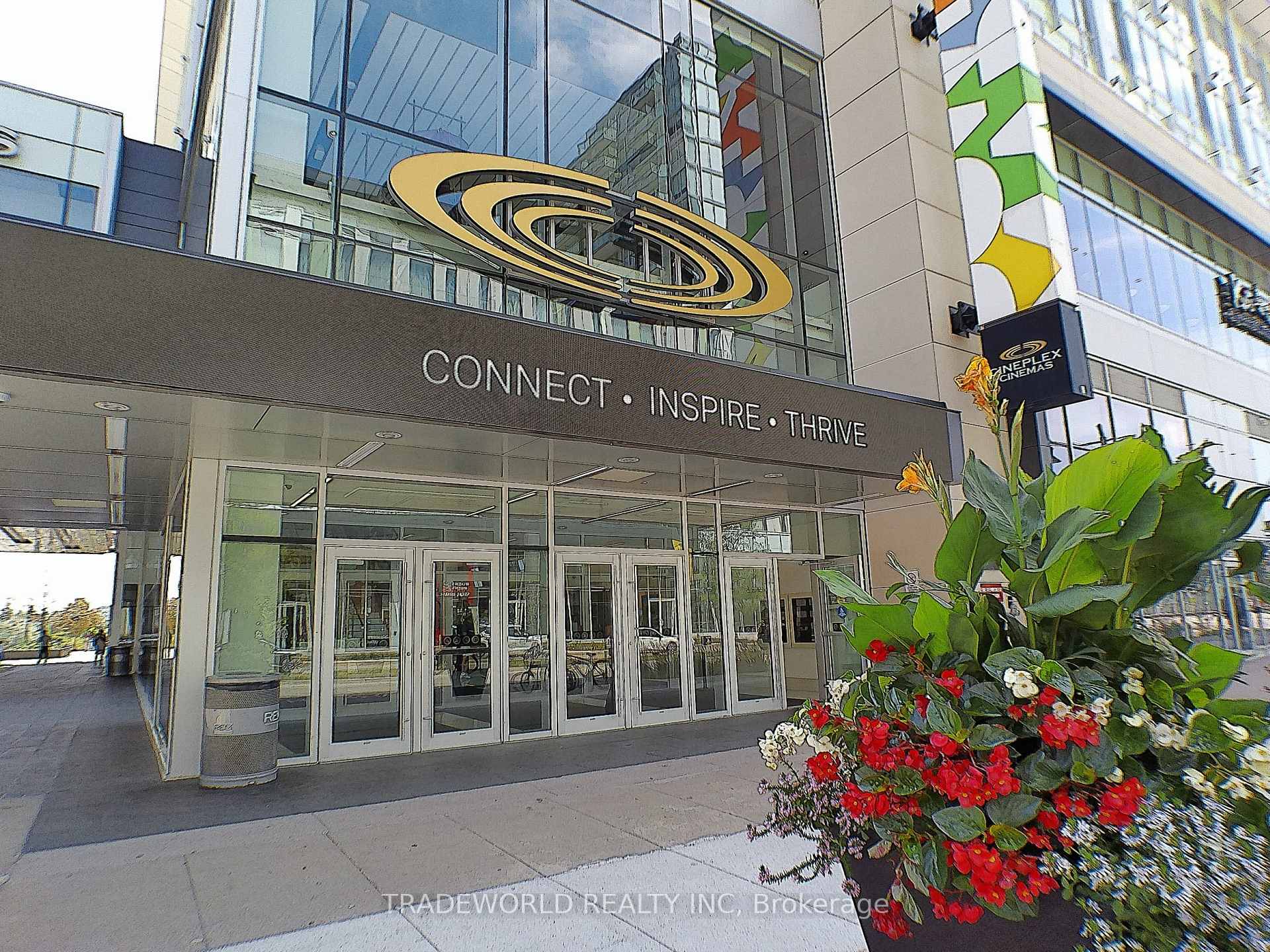 Photo 30 of Unit 507, 180 Enterprise Boulevard, Markham, Unionville — HOMEH