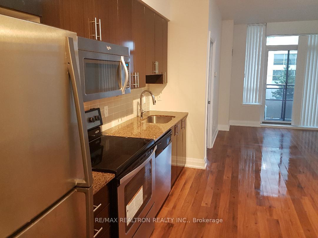 Photo 3 of Unit 303, 75 North Park Road, Vaughan, Beverley Glen — HOMEH