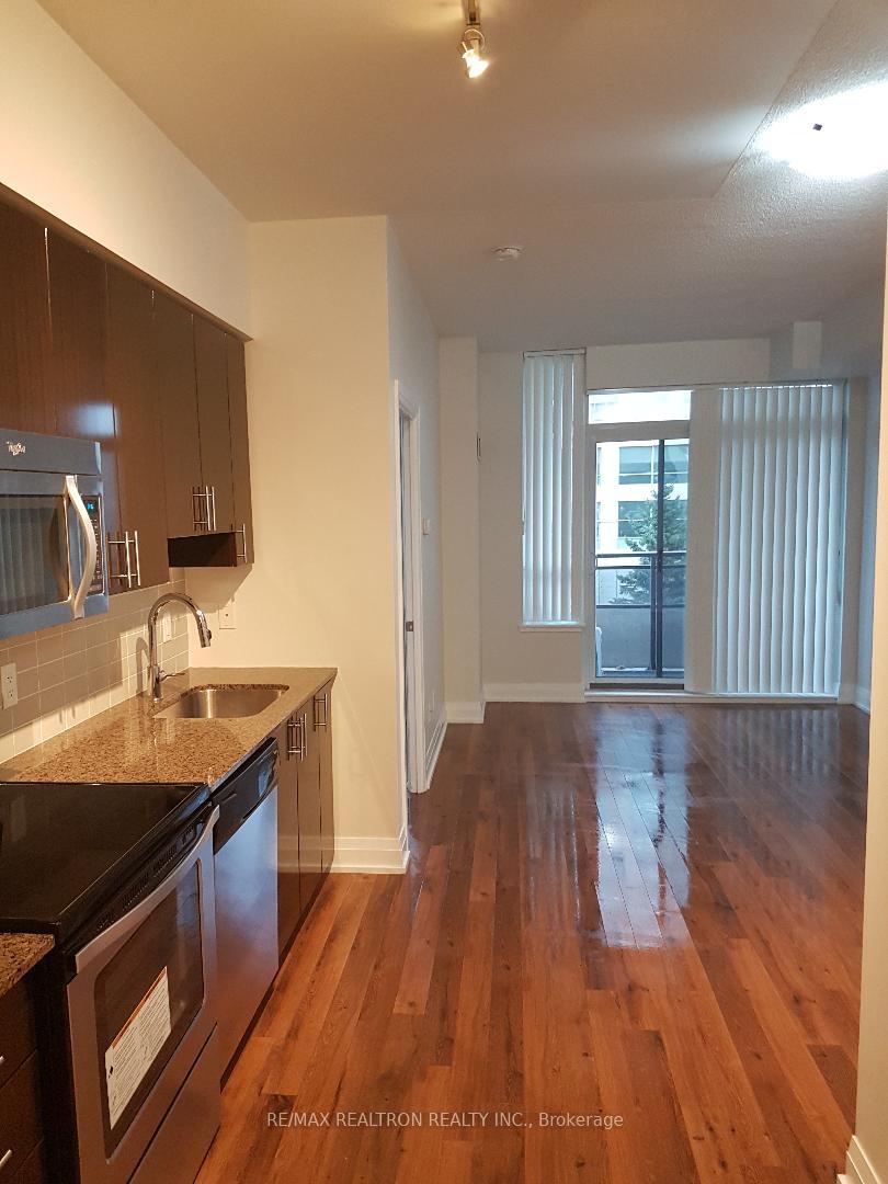 Photo 4 of Unit 303, 75 North Park Road, Vaughan, Beverley Glen — HOMEH