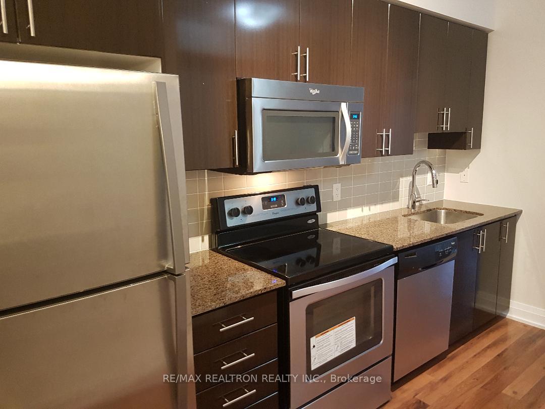 Photo 5 of Unit 303, 75 North Park Road, Vaughan, Beverley Glen — HOMEH