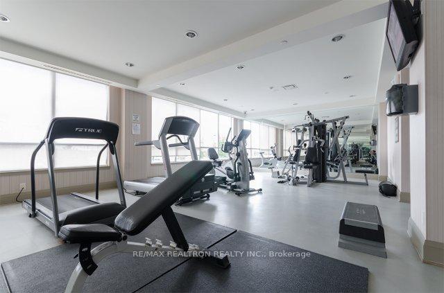 Photo 11 of Unit 303, 75 North Park Road, Vaughan, Beverley Glen — HOMEH