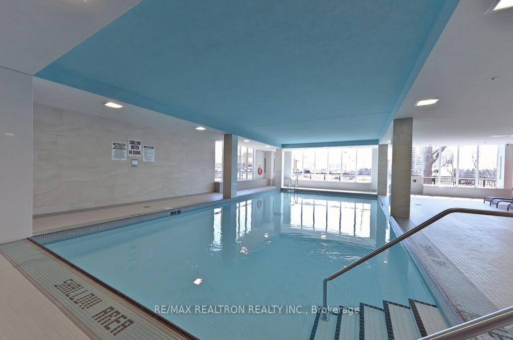 Photo 14 of Unit 303, 75 North Park Road, Vaughan, Beverley Glen — HOMEH