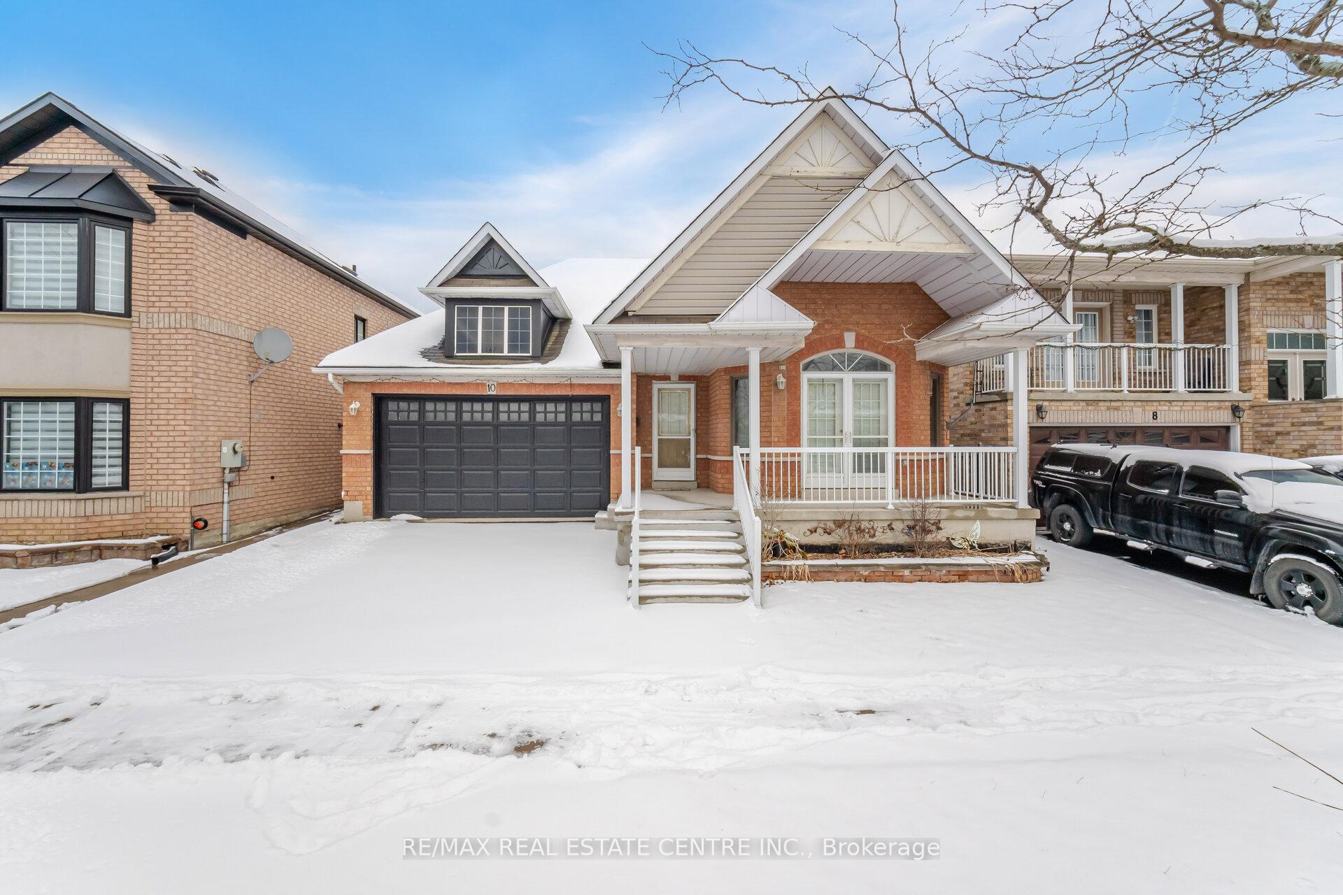 Photo 4 of 10 Sheldon Drive, Ajax, Central — HOMEH