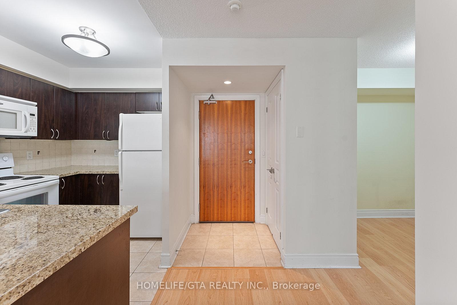 Photo 4 of Unit 507, 30 Clegg Road, Markham, Unionville — HOMEH