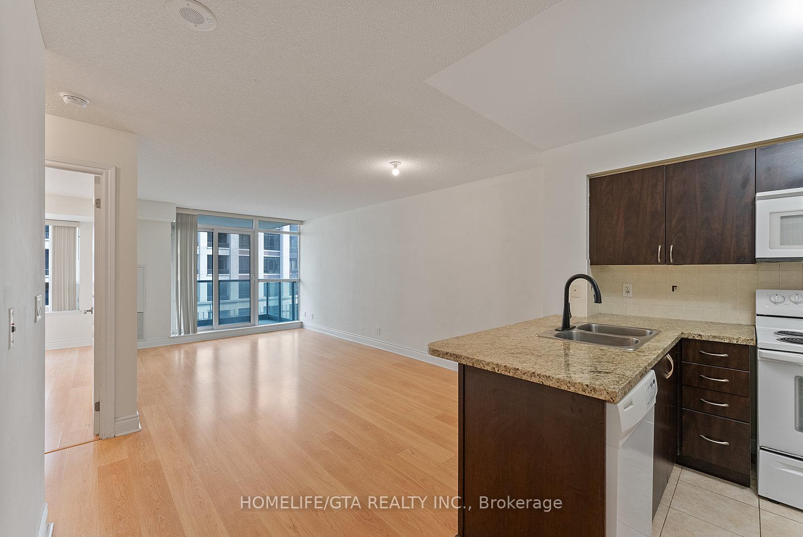 Photo 5 of Unit 507, 30 Clegg Road, Markham, Unionville — HOMEH