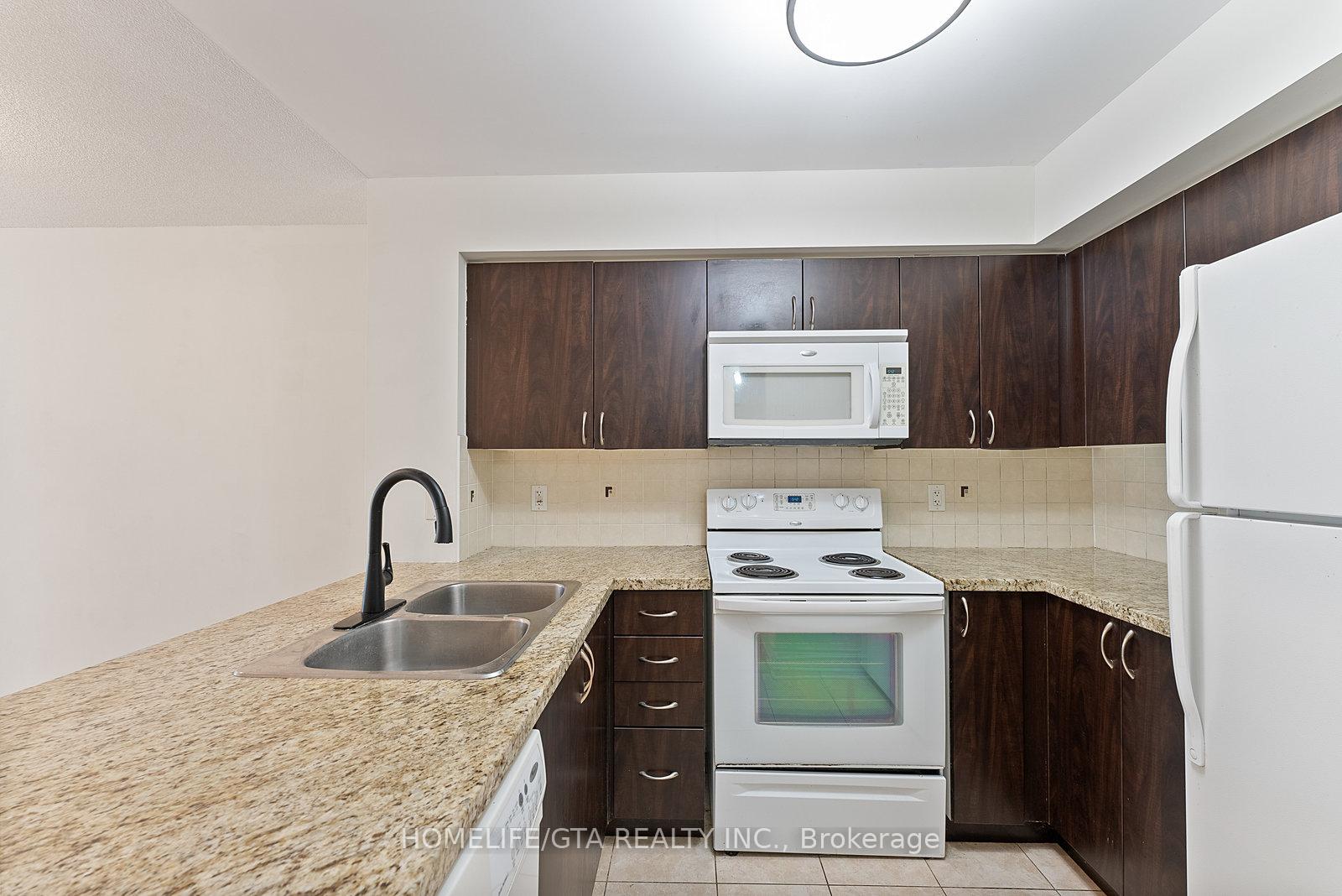 Photo 6 of Unit 507, 30 Clegg Road, Markham, Unionville — HOMEH
