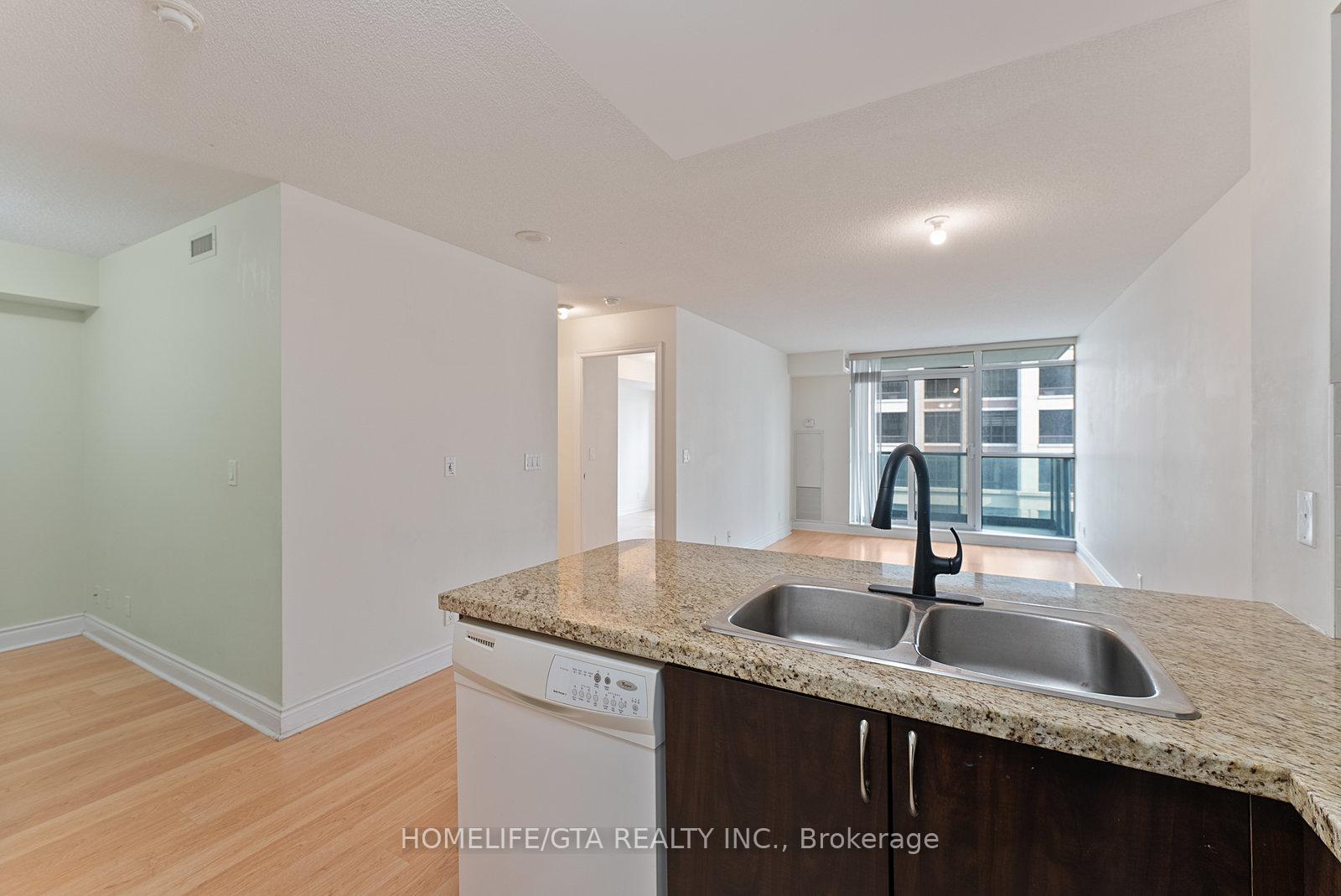 Photo 7 of Unit 507, 30 Clegg Road, Markham, Unionville — HOMEH