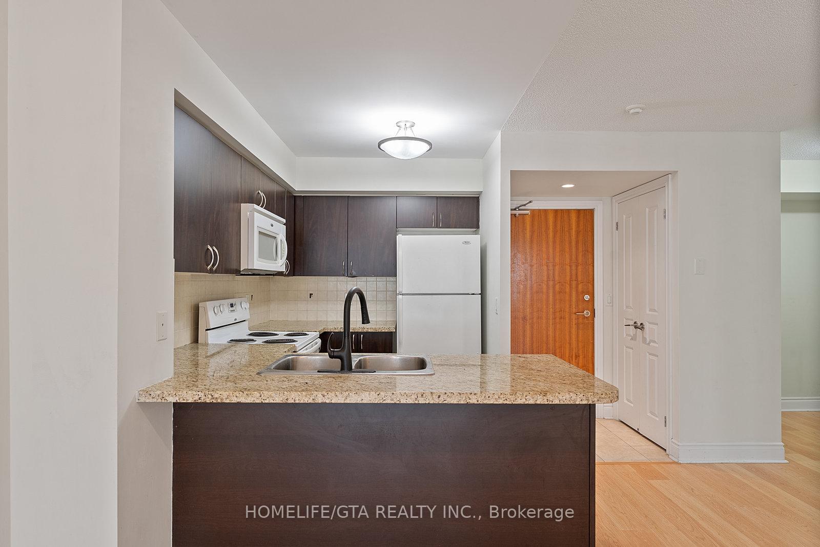 Photo 9 of Unit 507, 30 Clegg Road, Markham, Unionville — HOMEH