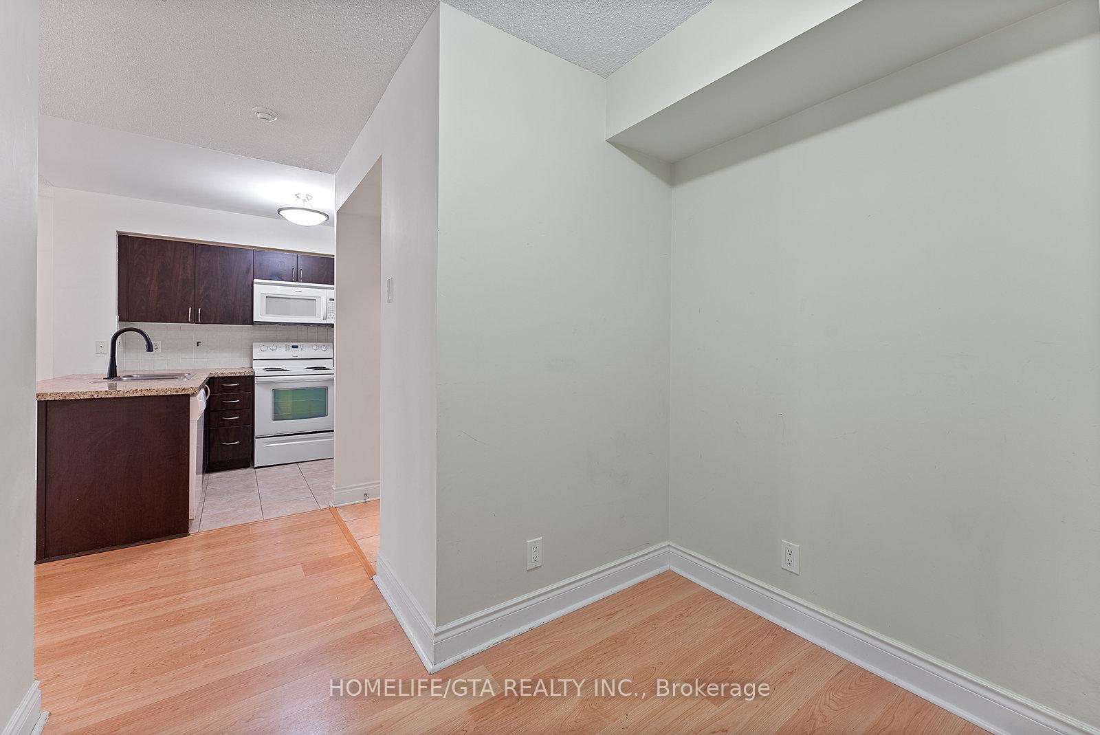 Photo 17 of Unit 507, 30 Clegg Road, Markham, Unionville — HOMEH