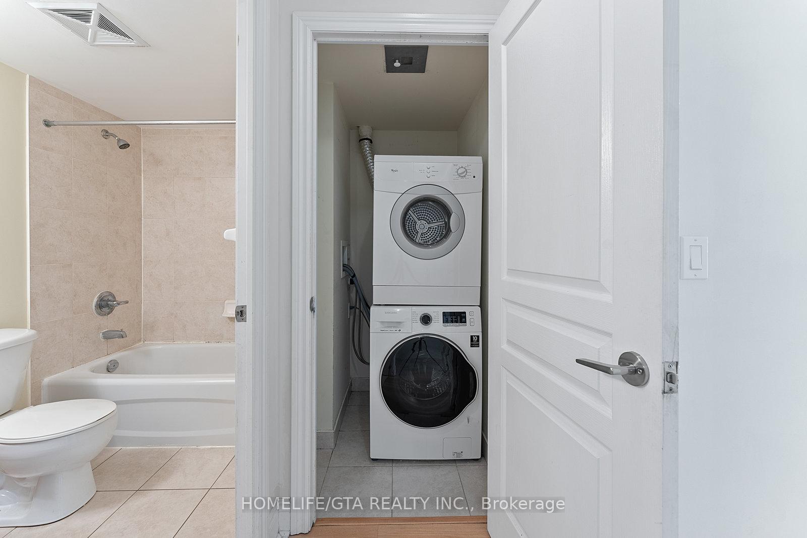 Photo 23 of Unit 507, 30 Clegg Road, Markham, Unionville — HOMEH