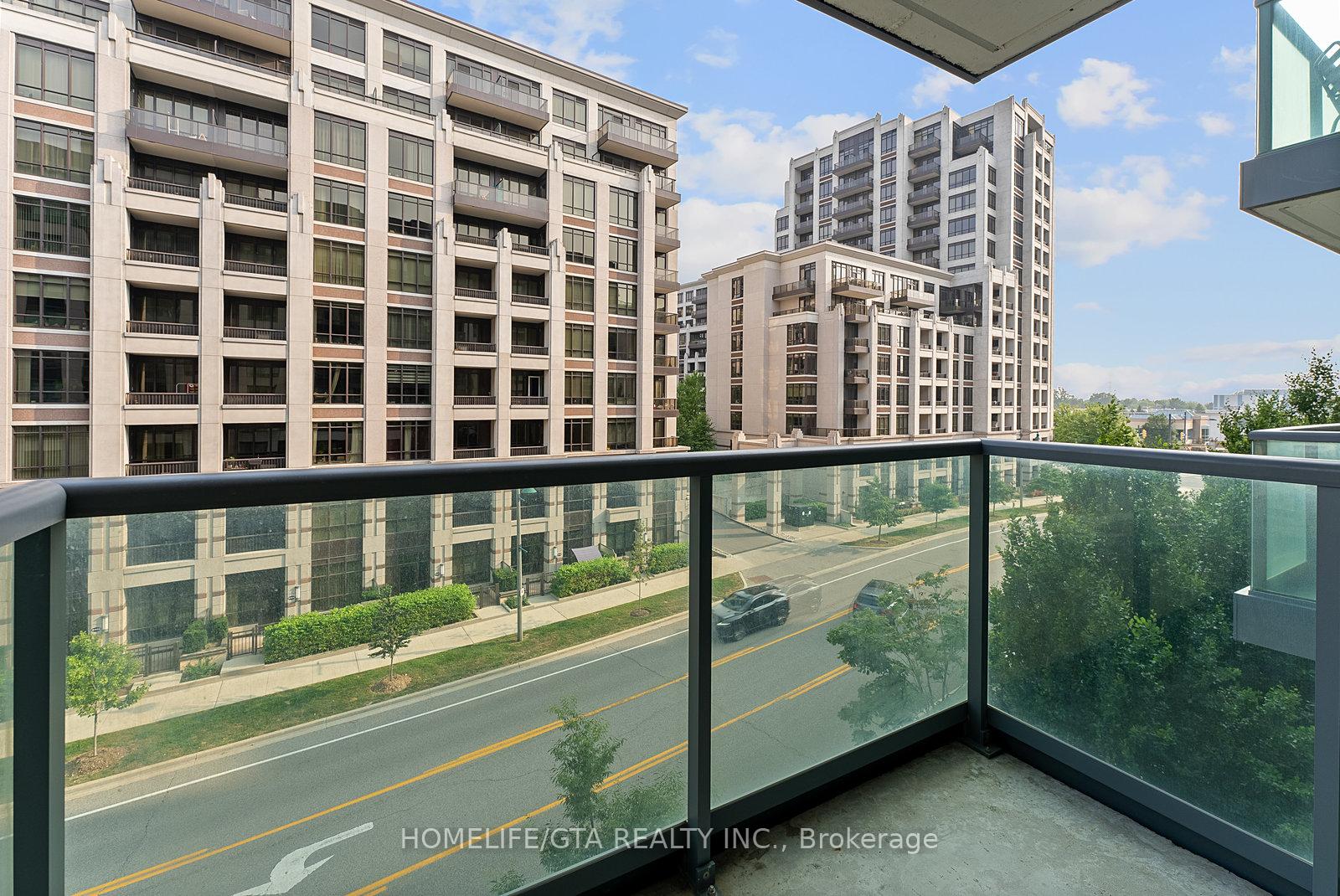 Photo 24 of Unit 507, 30 Clegg Road, Markham, Unionville — HOMEH