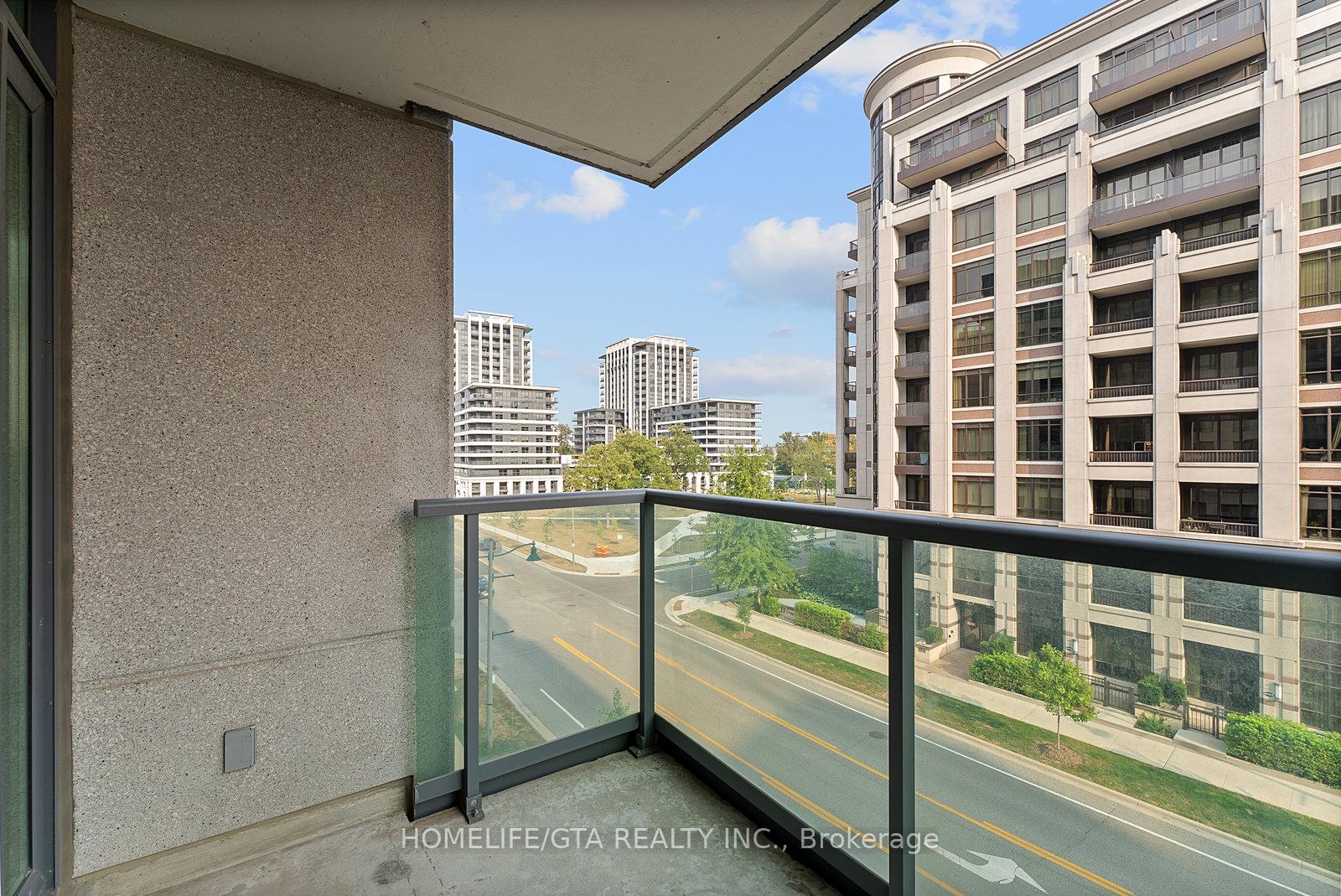 Photo 25 of Unit 507, 30 Clegg Road, Markham, Unionville — HOMEH