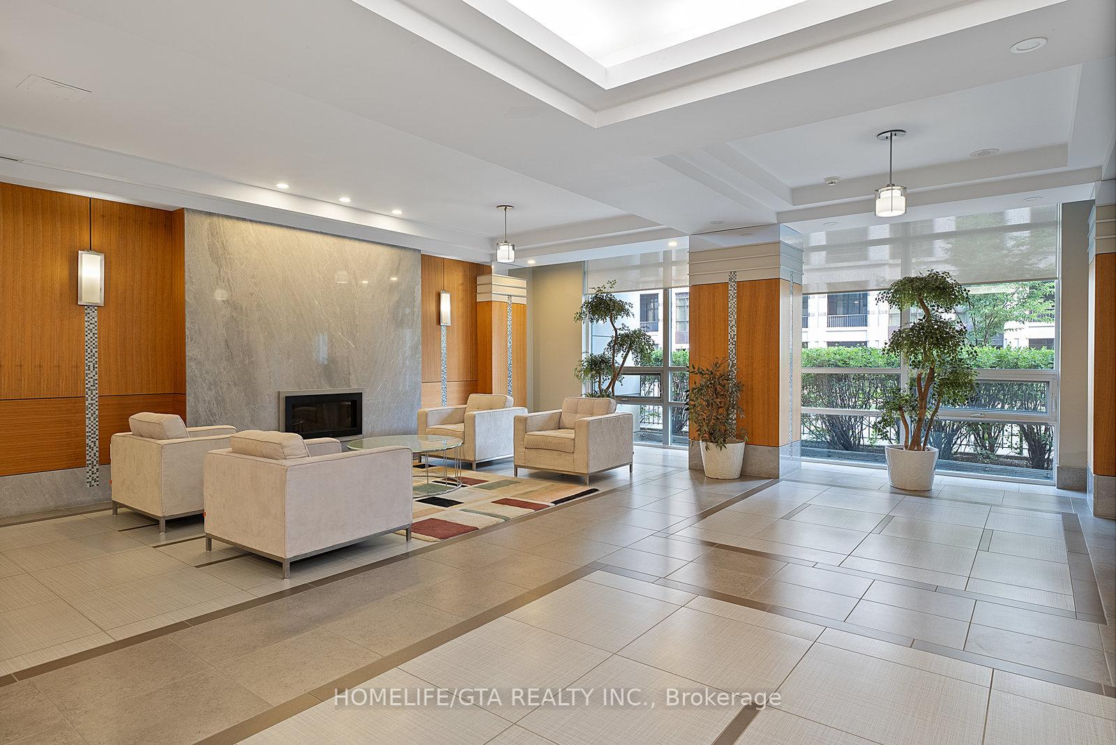 Photo 28 of Unit 507, 30 Clegg Road, Markham, Unionville — HOMEH