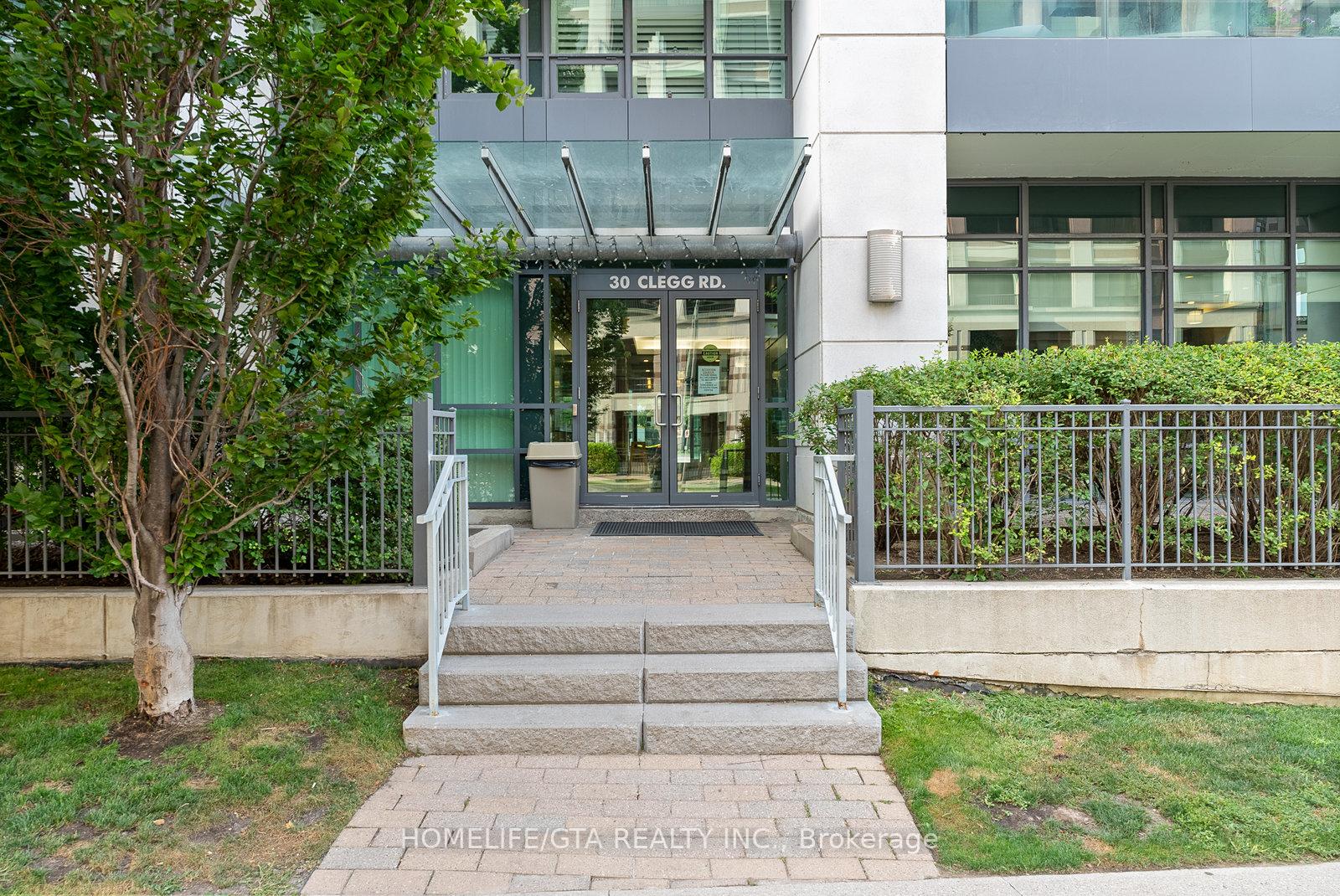 Photo 29 of Unit 507, 30 Clegg Road, Markham, Unionville — HOMEH