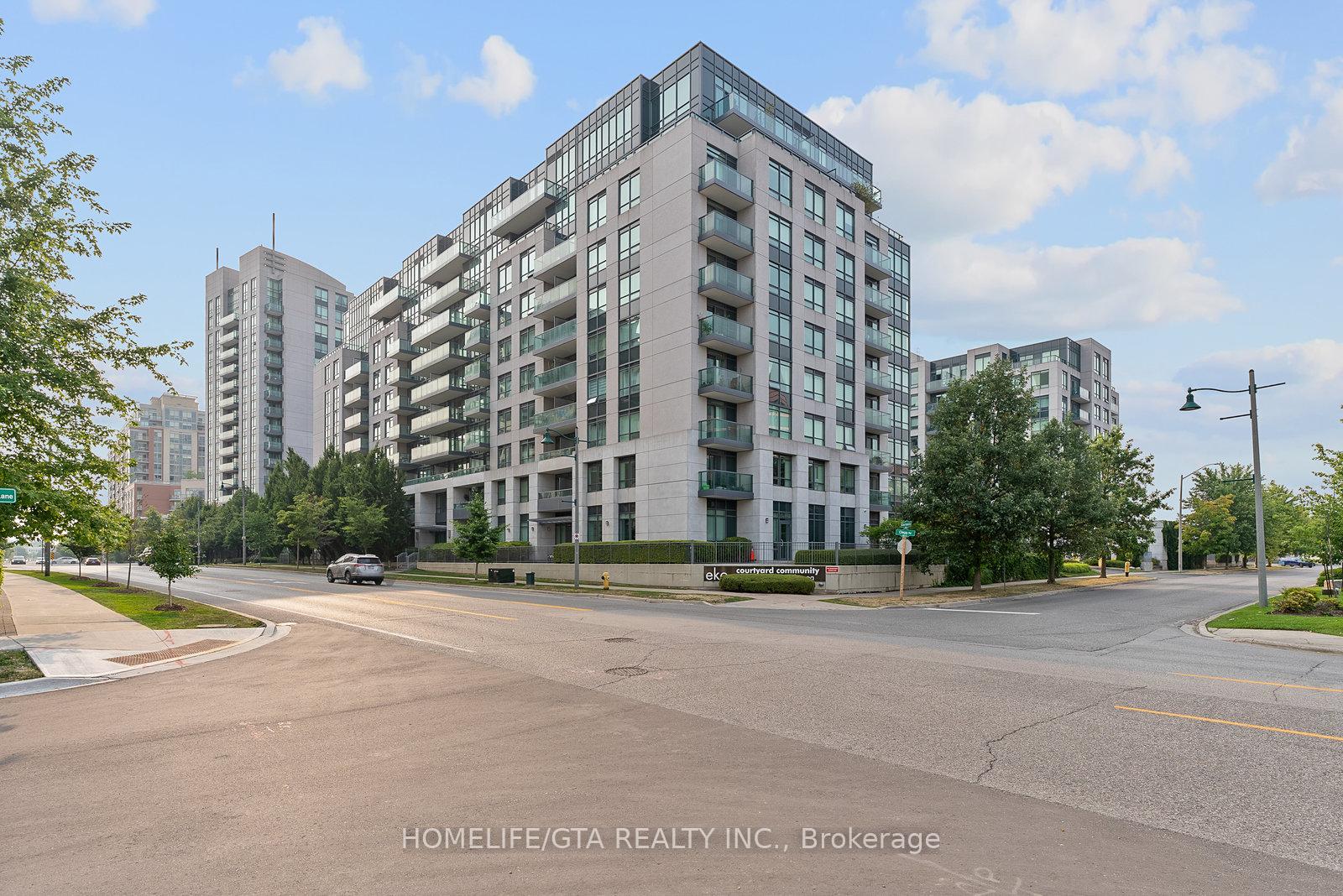 Photo 31 of Unit 507, 30 Clegg Road, Markham, Unionville — HOMEH