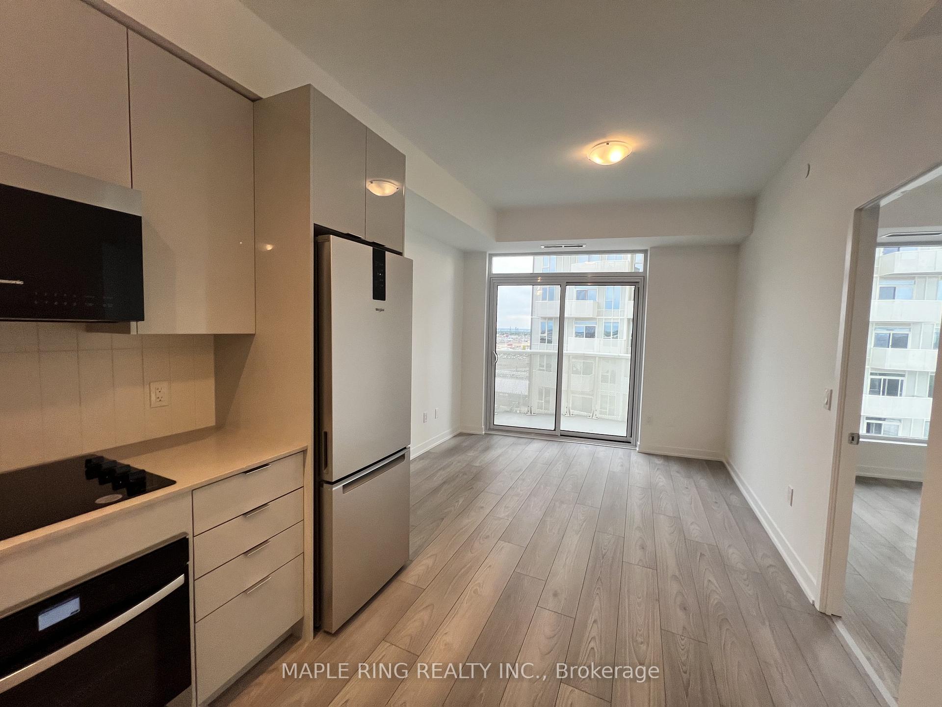 Photo 3 of Unit 1011, 474 Caldari Road, Vaughan, Vellore Village — HOMEH