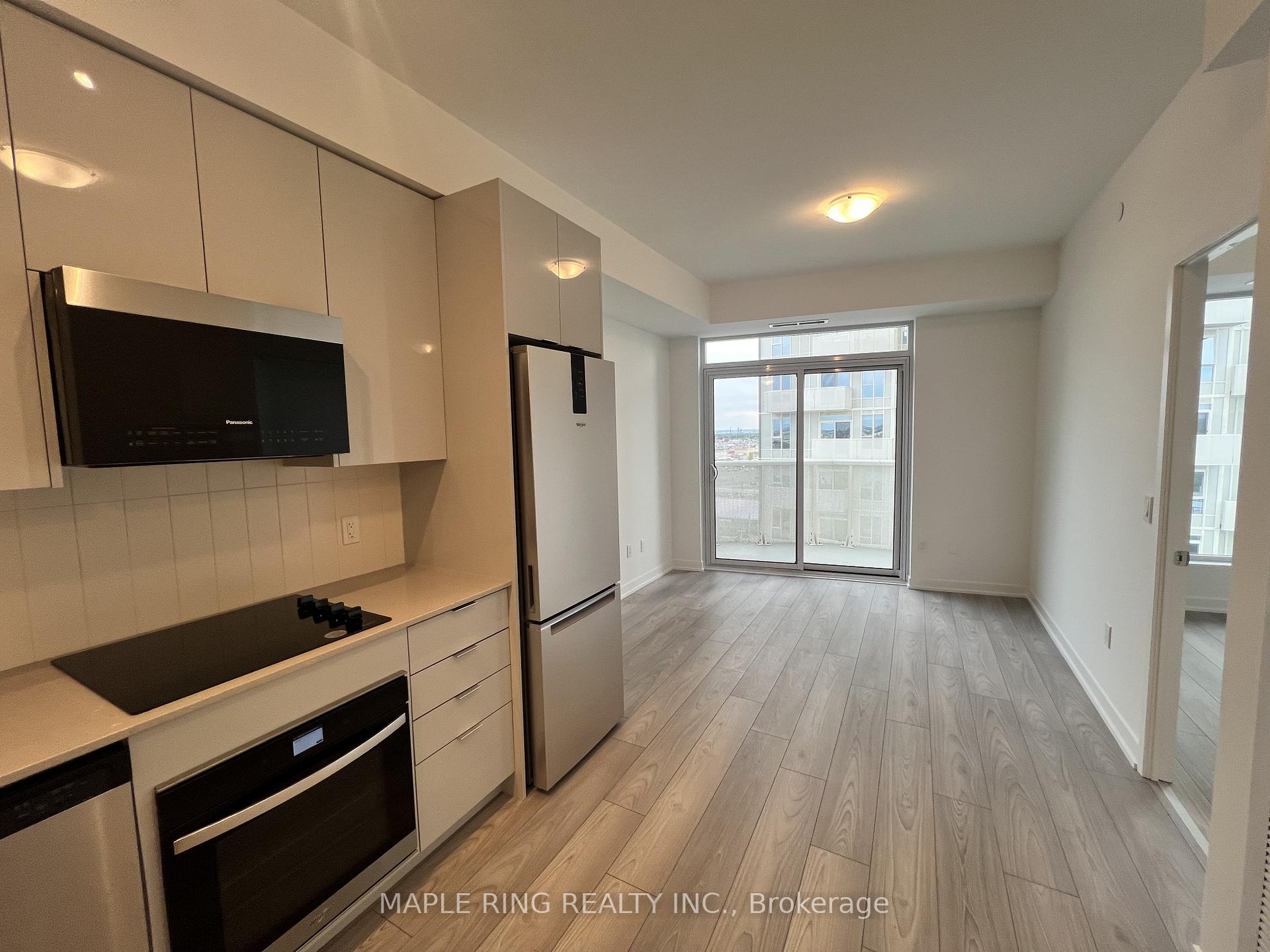 Photo 7 of Unit 1011, 474 Caldari Road, Vaughan, Vellore Village — HOMEH