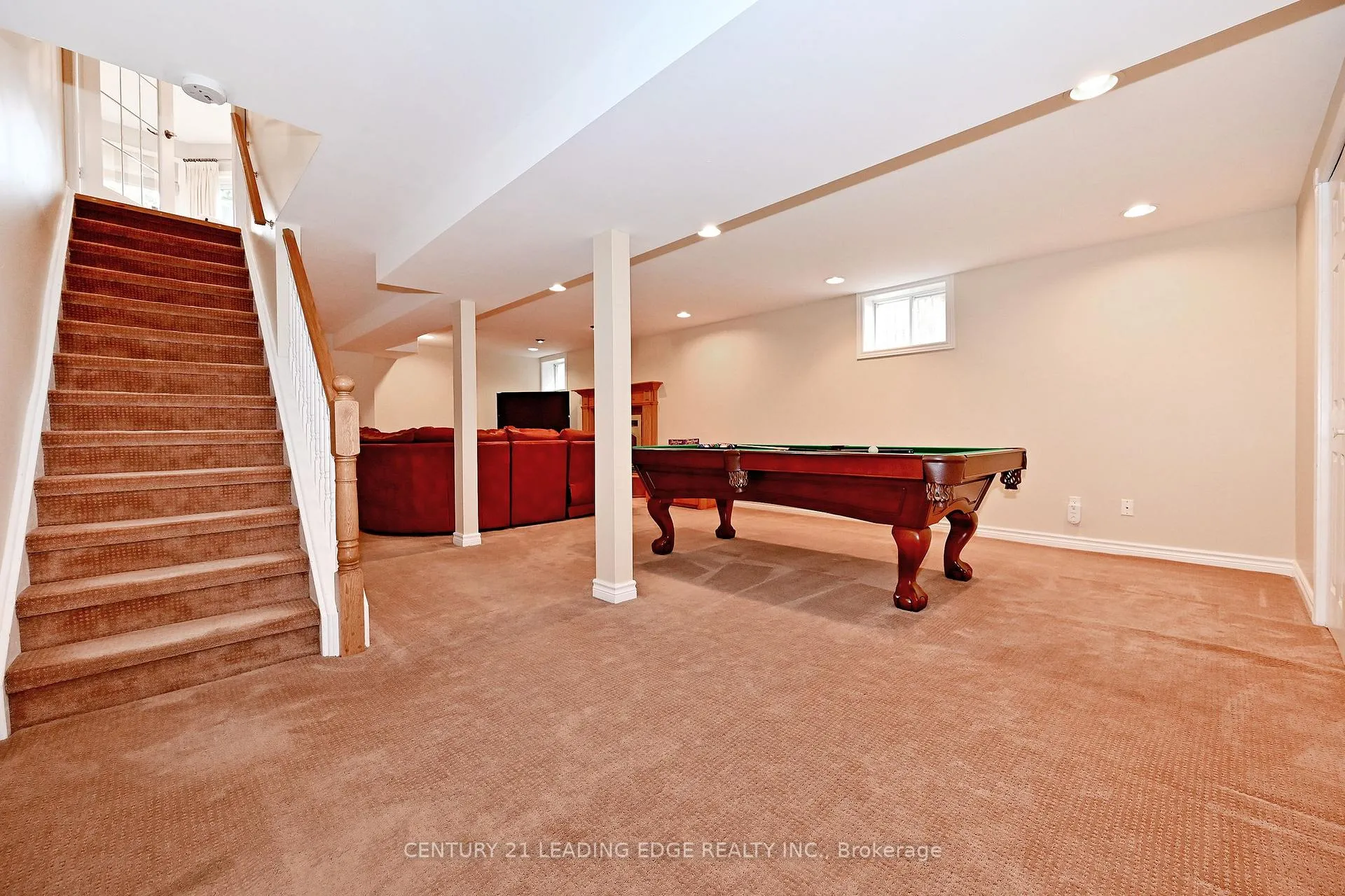 Photo 34 of 19 Berkeley Court, Markham, Unionville — HOMEH