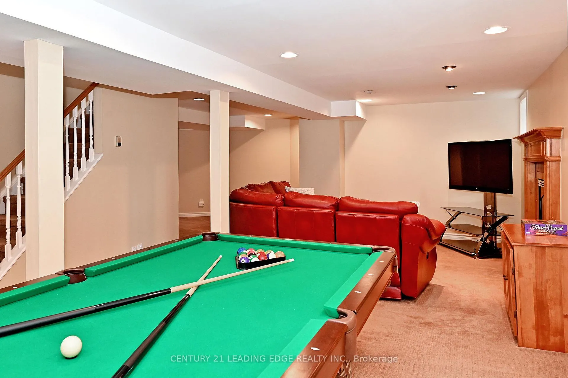 Photo 36 of 19 Berkeley Court, Markham, Unionville — HOMEH