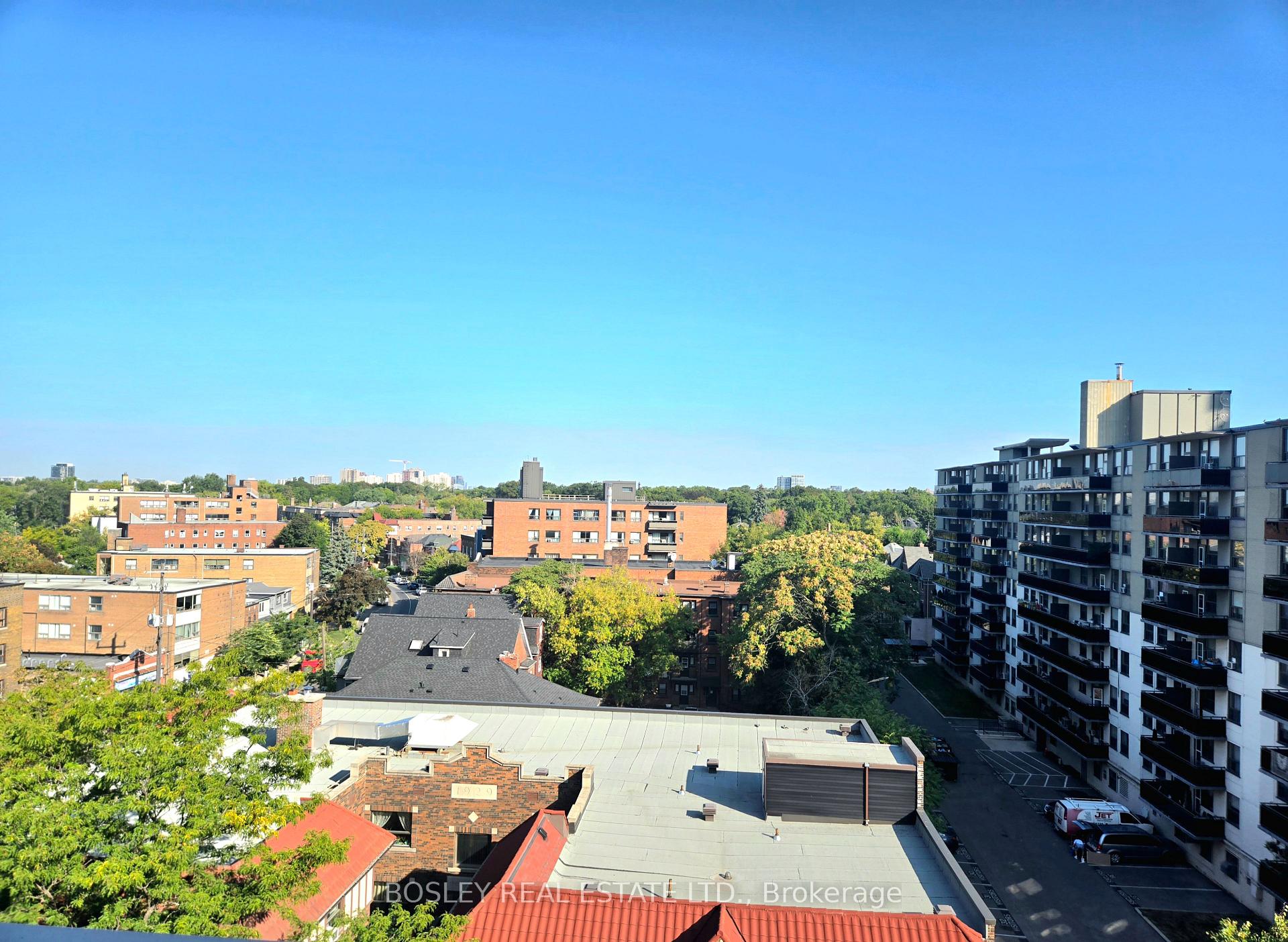 Photo 9 of Unit 702, 15 Maplewood Avenue, Toronto, Humewood-Cedarvale — HOMEH