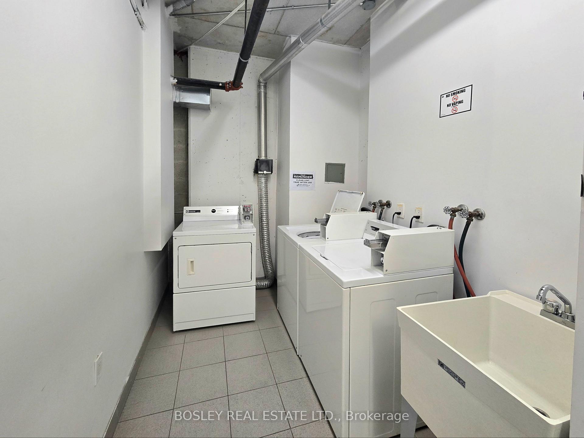 Photo 10 of Unit 702, 15 Maplewood Avenue, Toronto, Humewood-Cedarvale — HOMEH