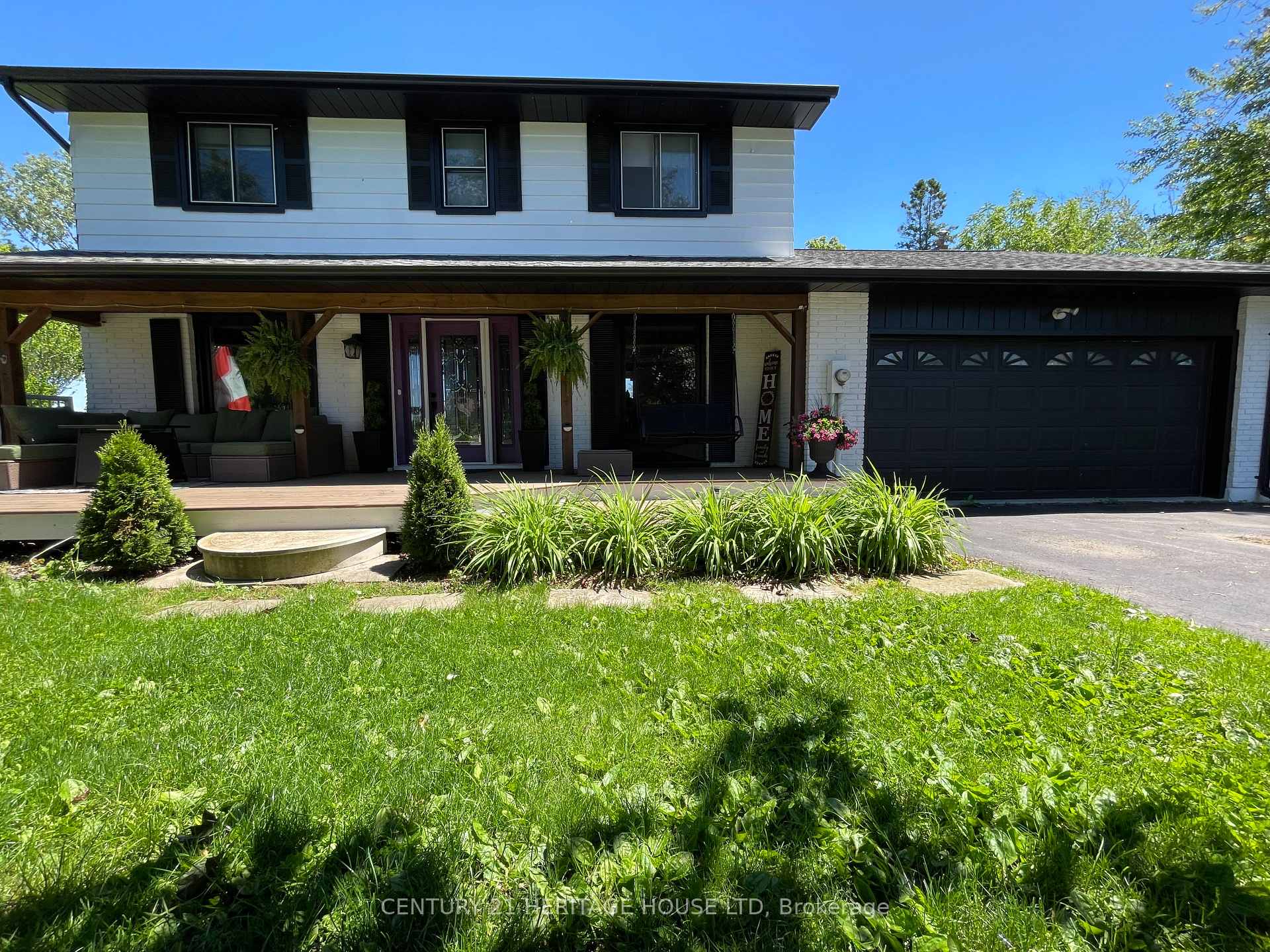 Photo 1 of 6958 Sunset Road, Central Elgin, Rural Central Elgin — HOMEH