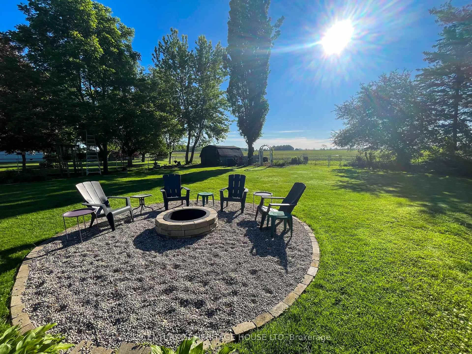 Photo 21 of 6958 Sunset Road, Central Elgin, Rural Central Elgin — HOMEH