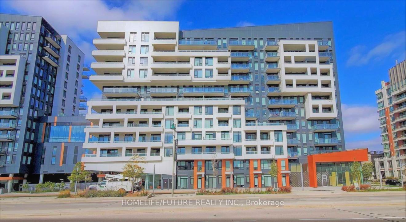 Photo 1 of Unit 303, 8 Rouge Valley Drive W, Markham, Unionville — HOMEH