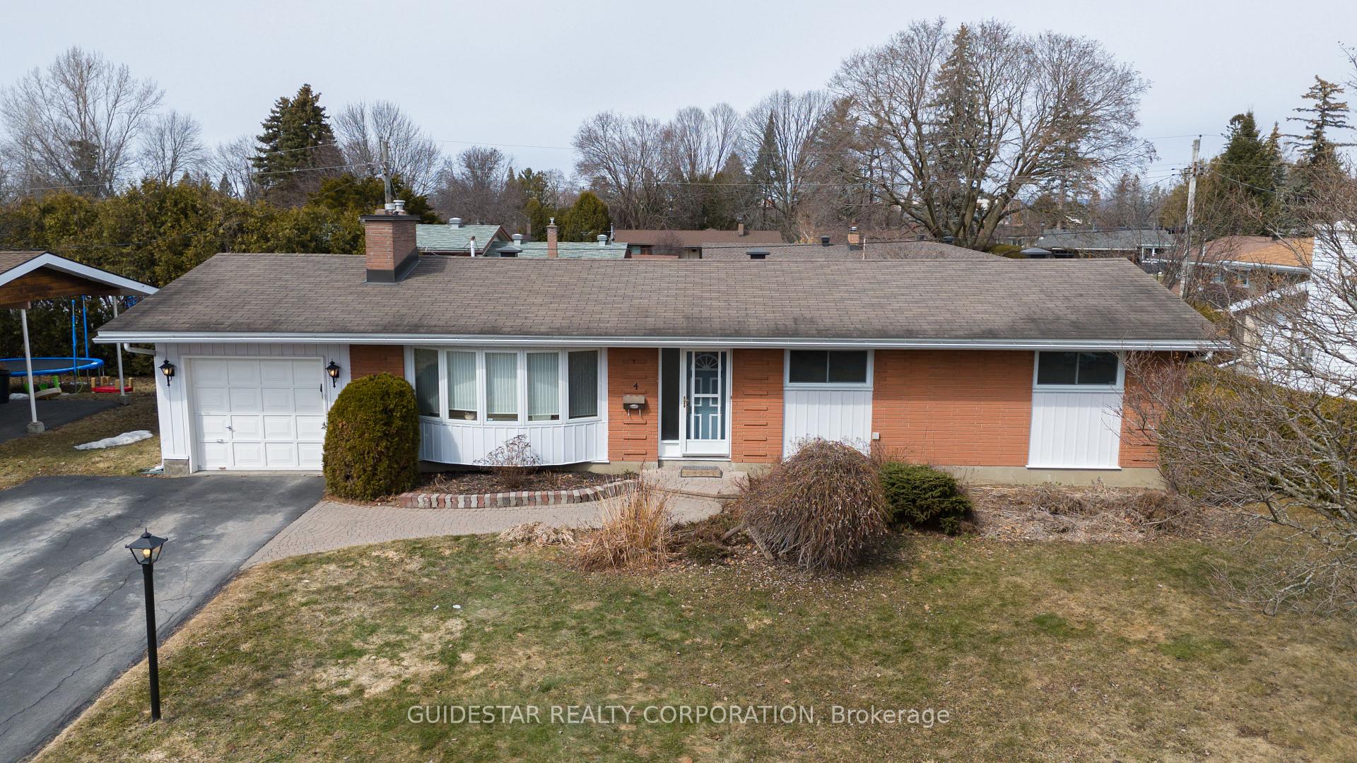 Photo 1 of 4 Solva Drive, Ottawa, Crystal Beach — HOMEH