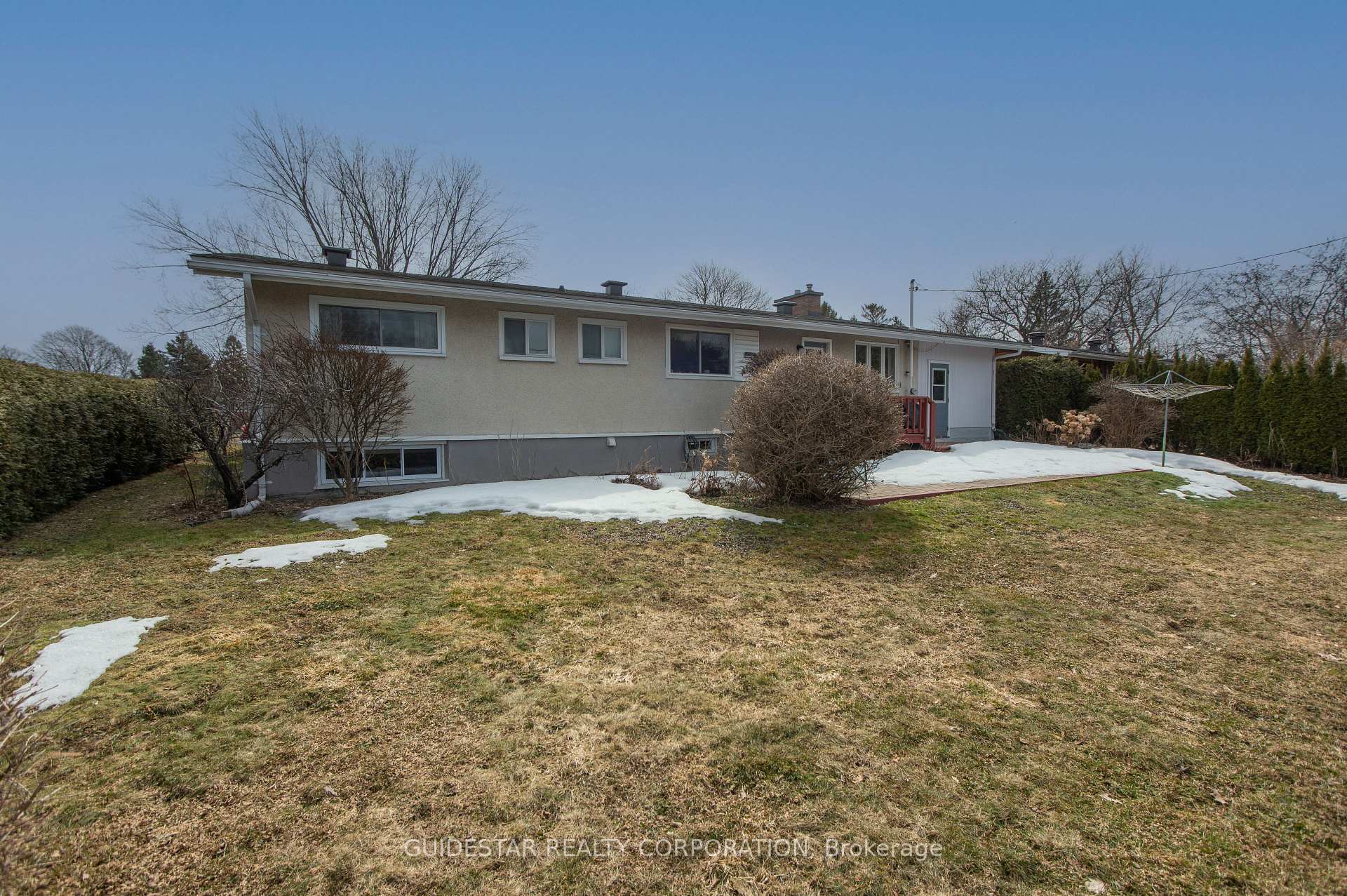 Photo 6 of 4 Solva Drive, Ottawa, Crystal Beach — HOMEH