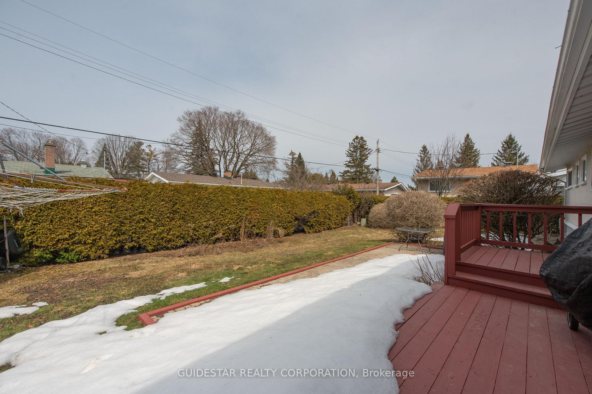 Photo 8 of 4 Solva Drive, Ottawa, Crystal Beach — HOMEH