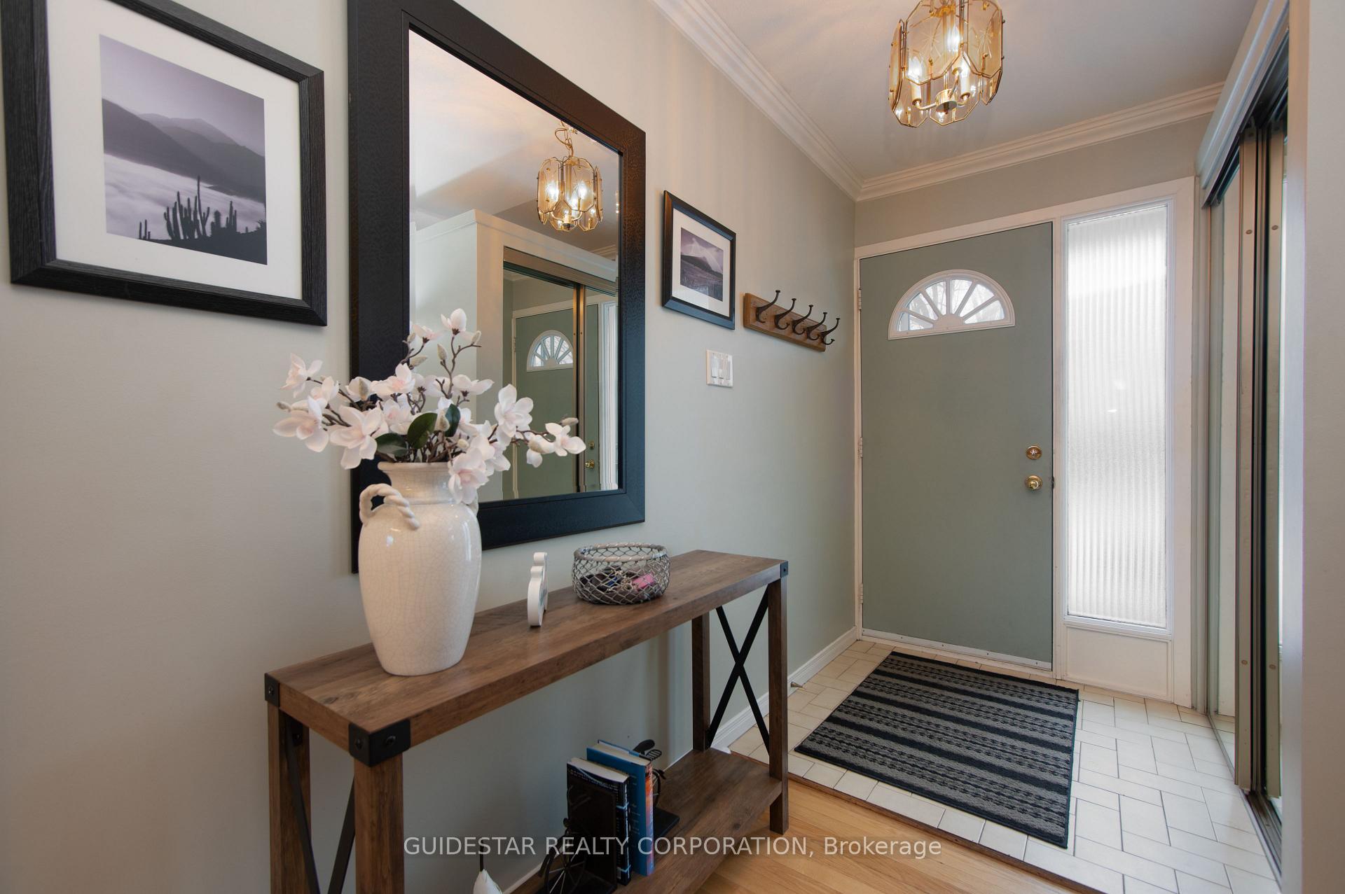Photo 7 of 4 Solva Drive, Ottawa, Crystal Beach — HOMEH