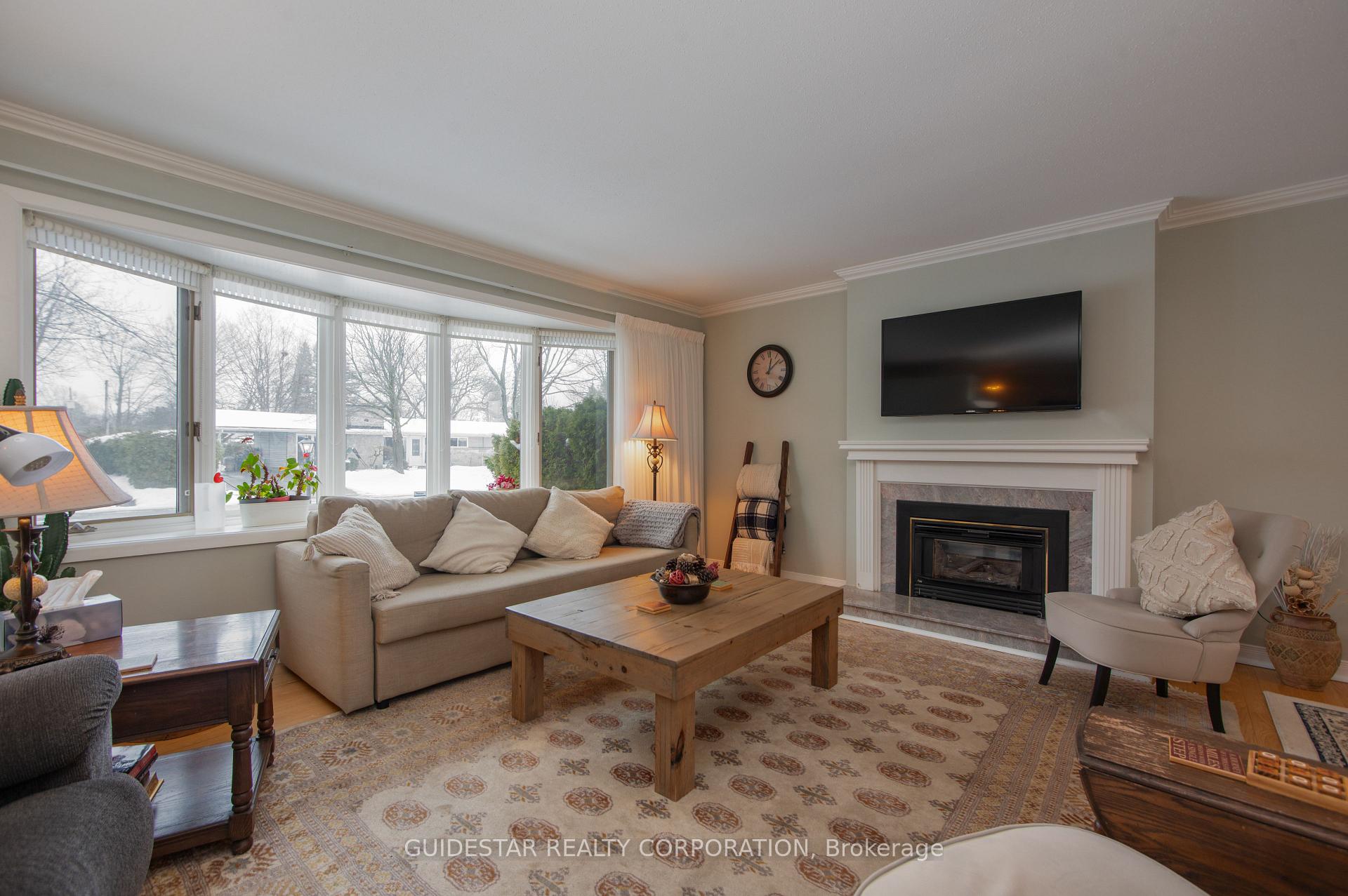 Photo 11 of 4 Solva Drive, Ottawa, Crystal Beach — HOMEH