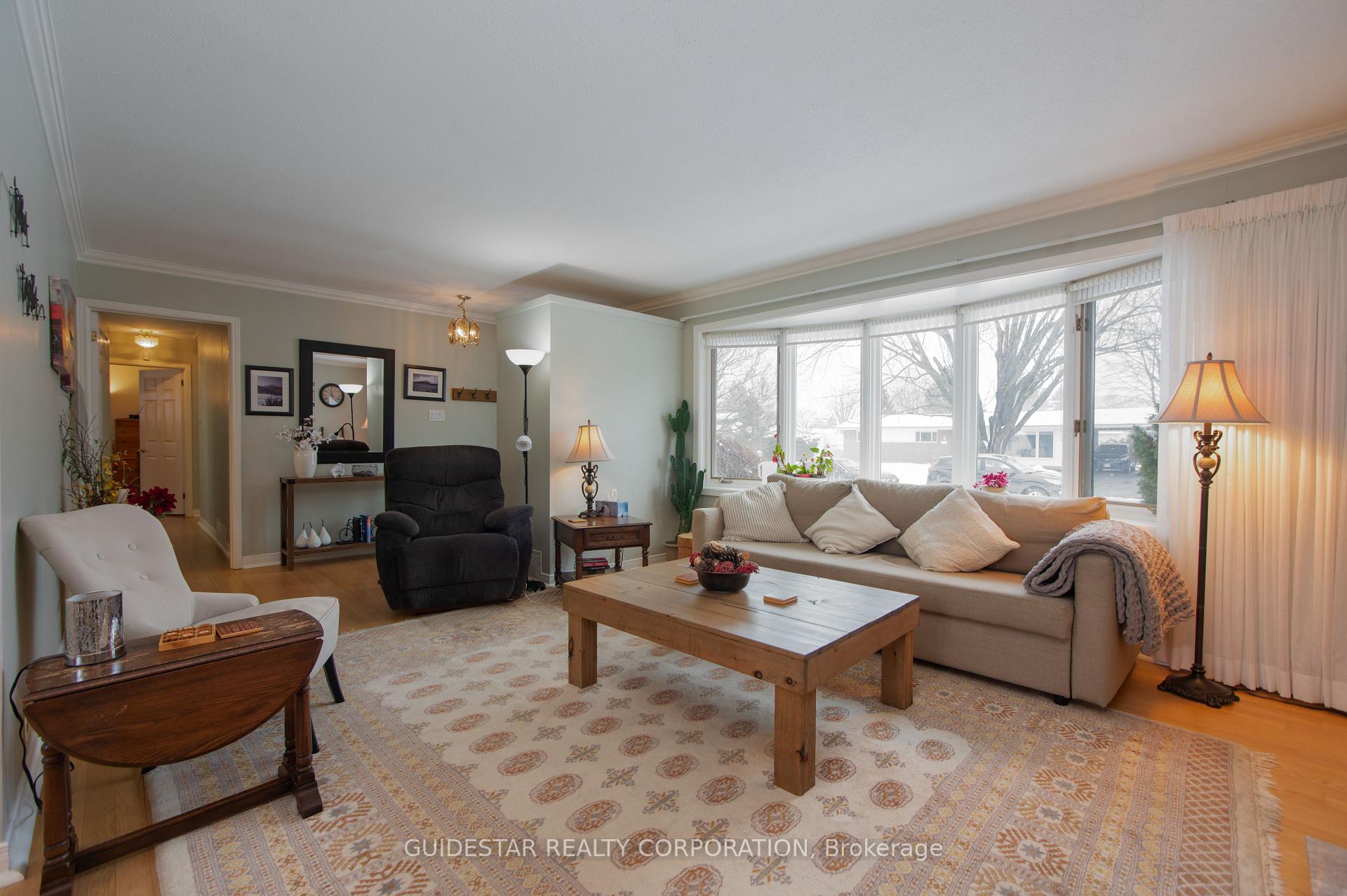 Photo 12 of 4 Solva Drive, Ottawa, Crystal Beach — HOMEH