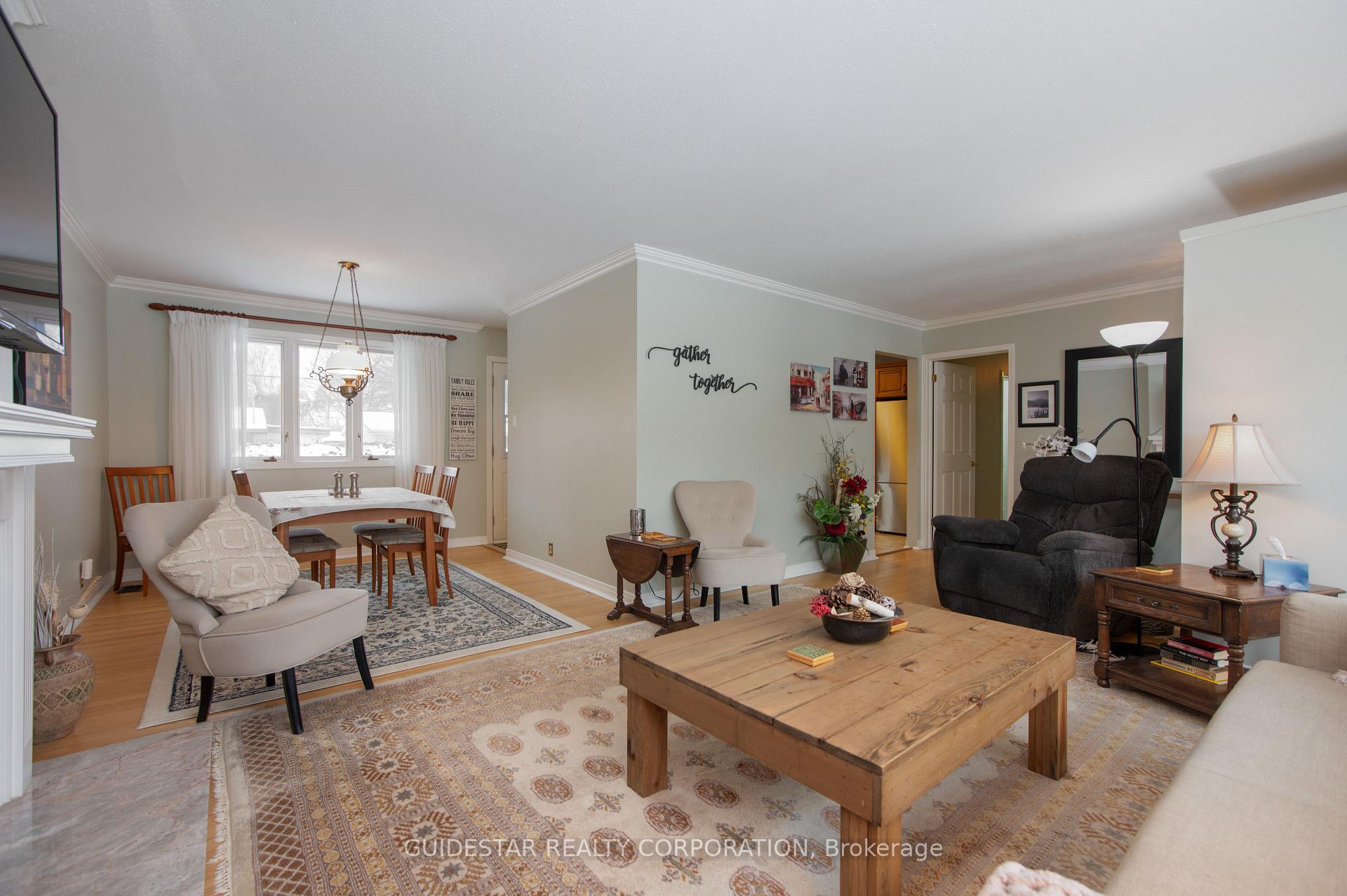 Photo 10 of 4 Solva Drive, Ottawa, Crystal Beach — HOMEH