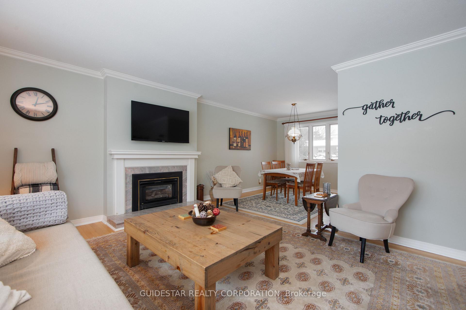 Photo 15 of 4 Solva Drive, Ottawa, Crystal Beach — HOMEH
