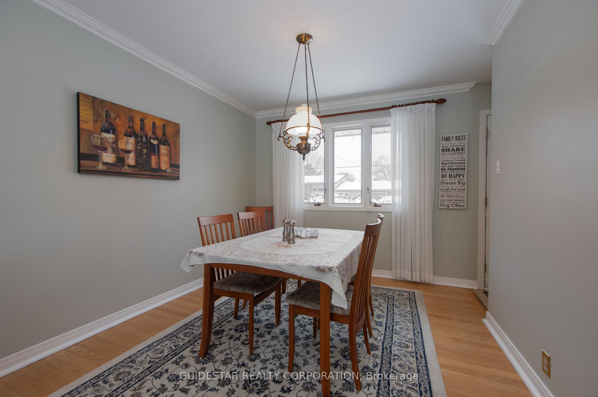 Photo 9 of 4 Solva Drive, Ottawa, Crystal Beach — HOMEH