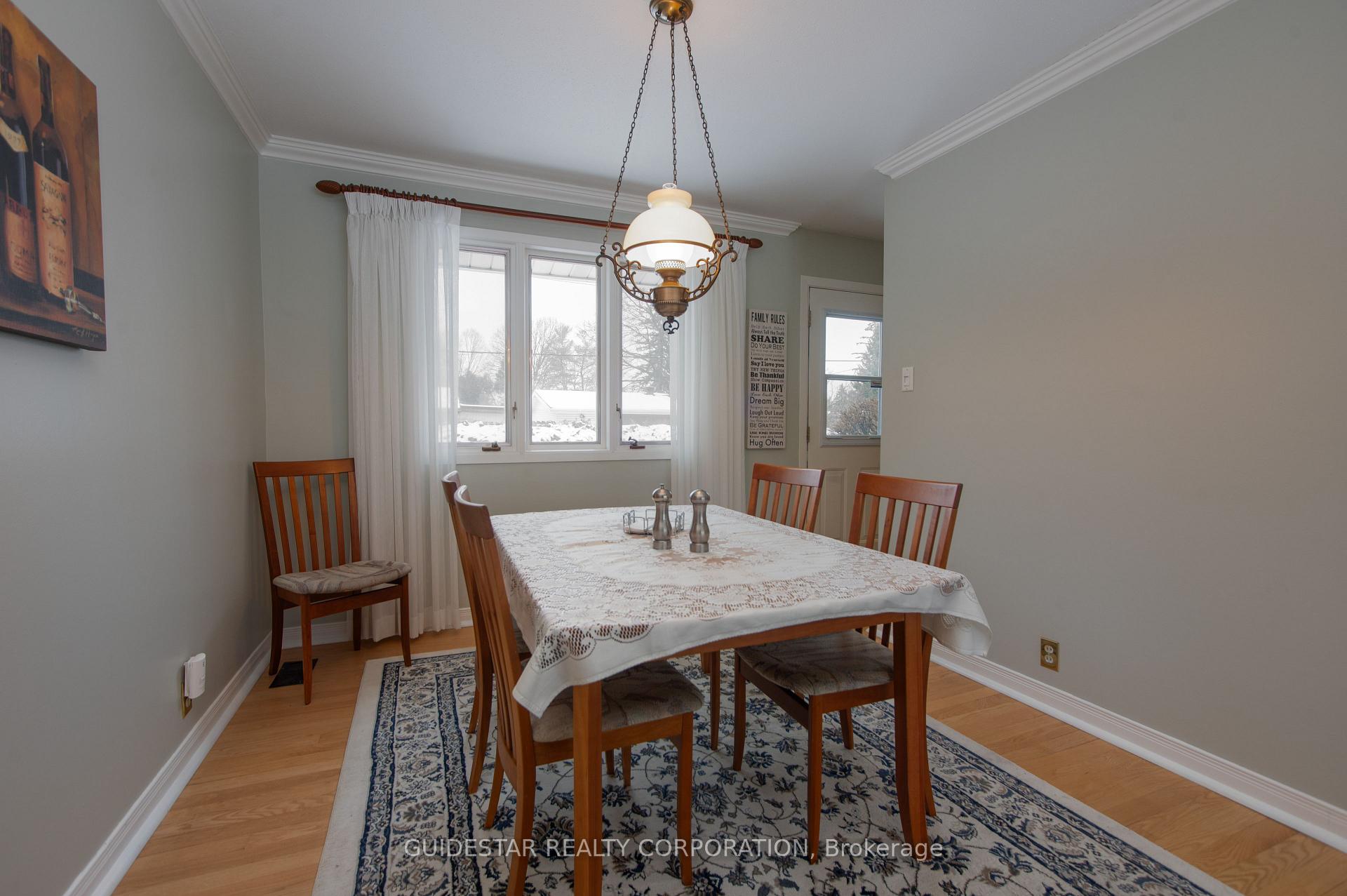 Photo 14 of 4 Solva Drive, Ottawa, Crystal Beach — HOMEH