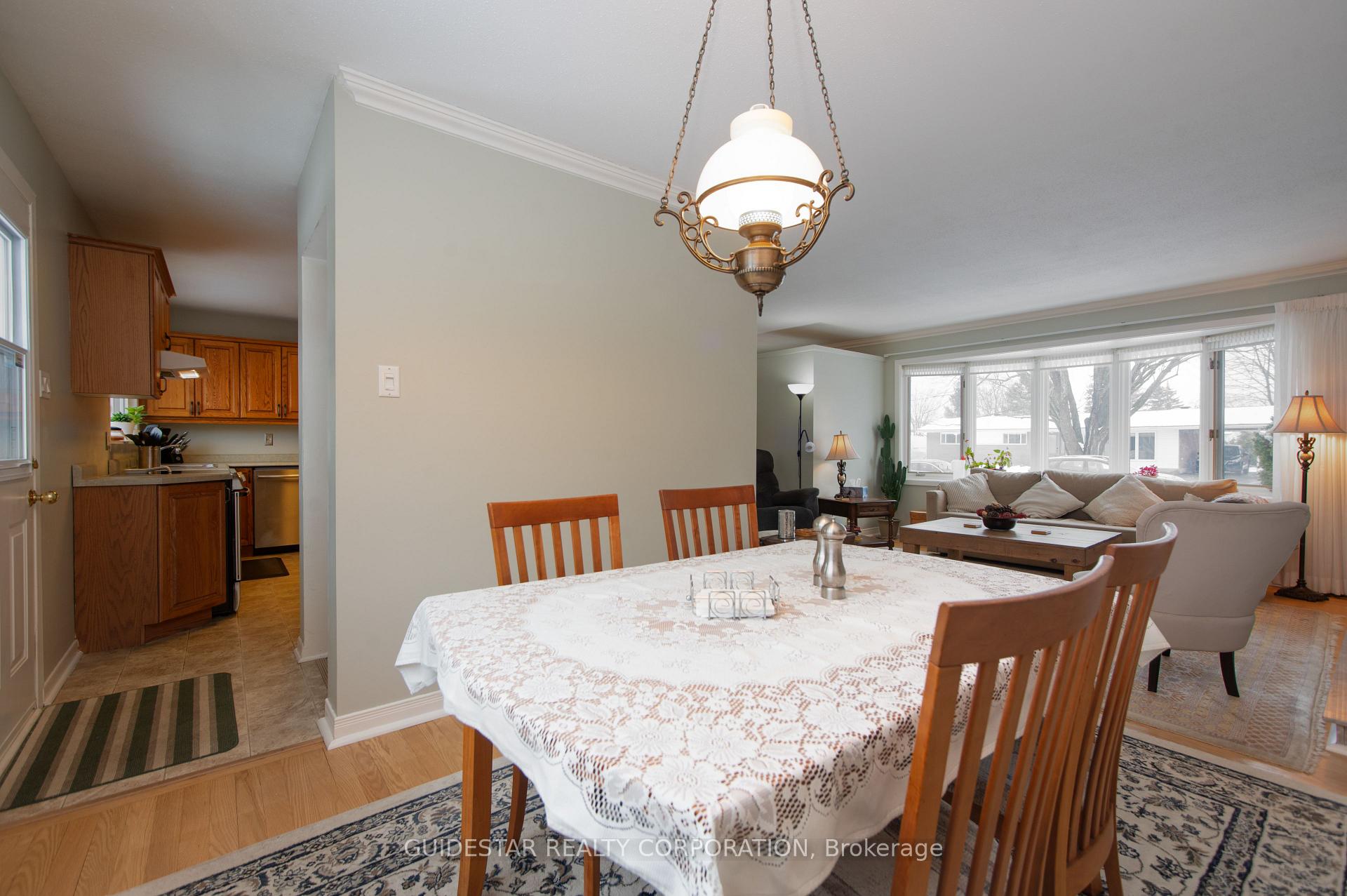Photo 13 of 4 Solva Drive, Ottawa, Crystal Beach — HOMEH