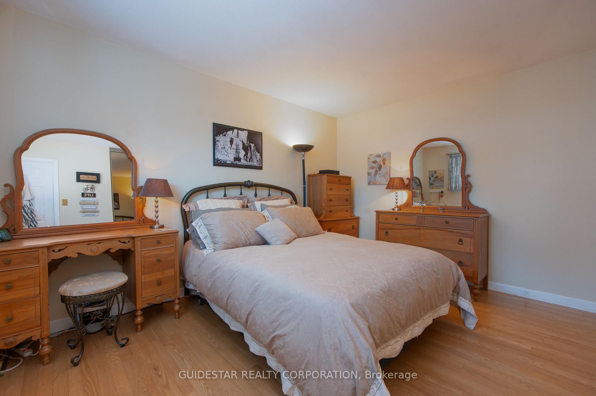 Photo 19 of 4 Solva Drive, Ottawa, Crystal Beach — HOMEH