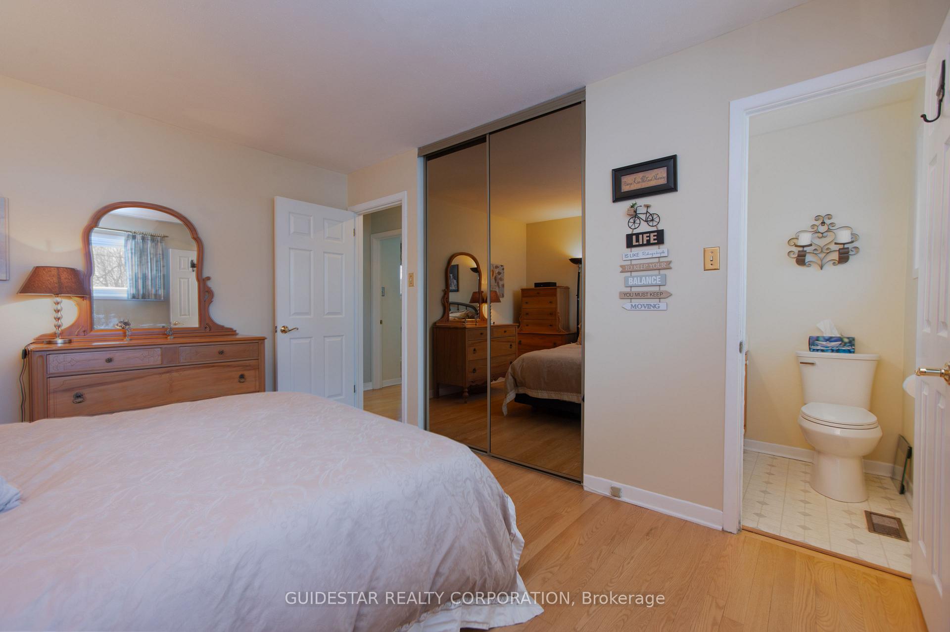 Photo 20 of 4 Solva Drive, Ottawa, Crystal Beach — HOMEH