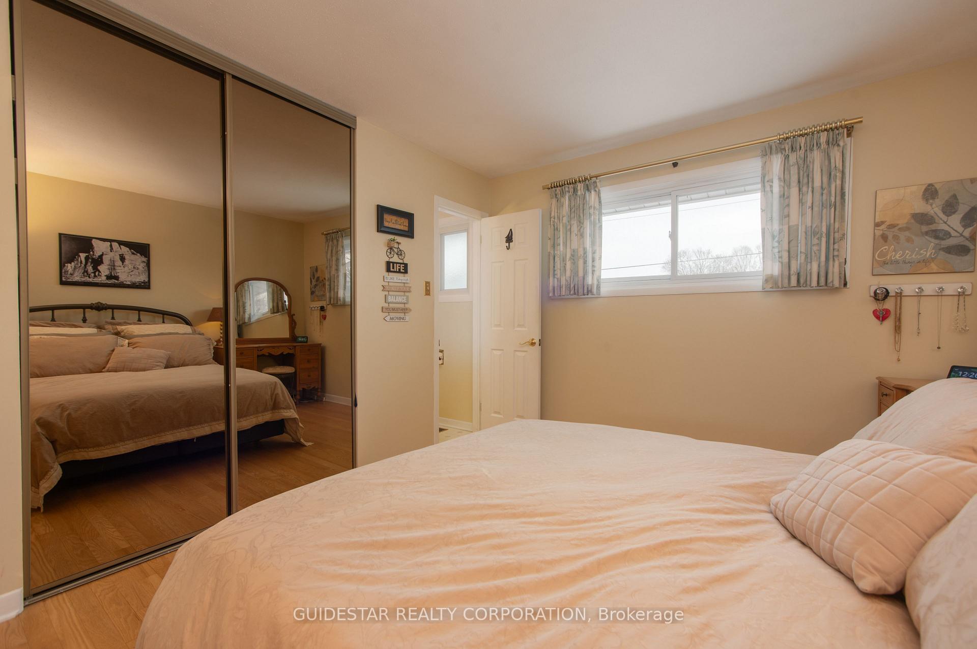Photo 23 of 4 Solva Drive, Ottawa, Crystal Beach — HOMEH