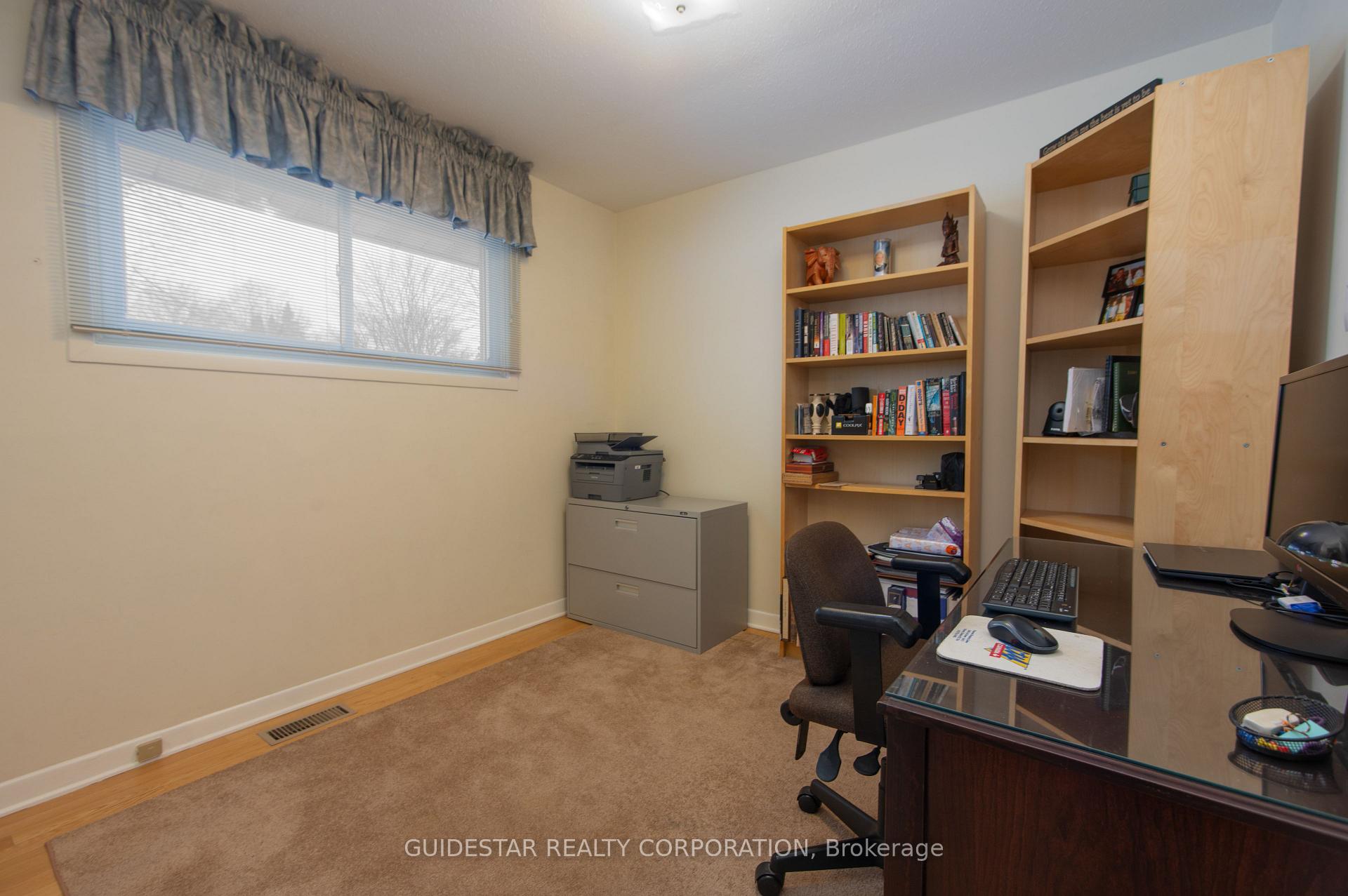 Photo 22 of 4 Solva Drive, Ottawa, Crystal Beach — HOMEH