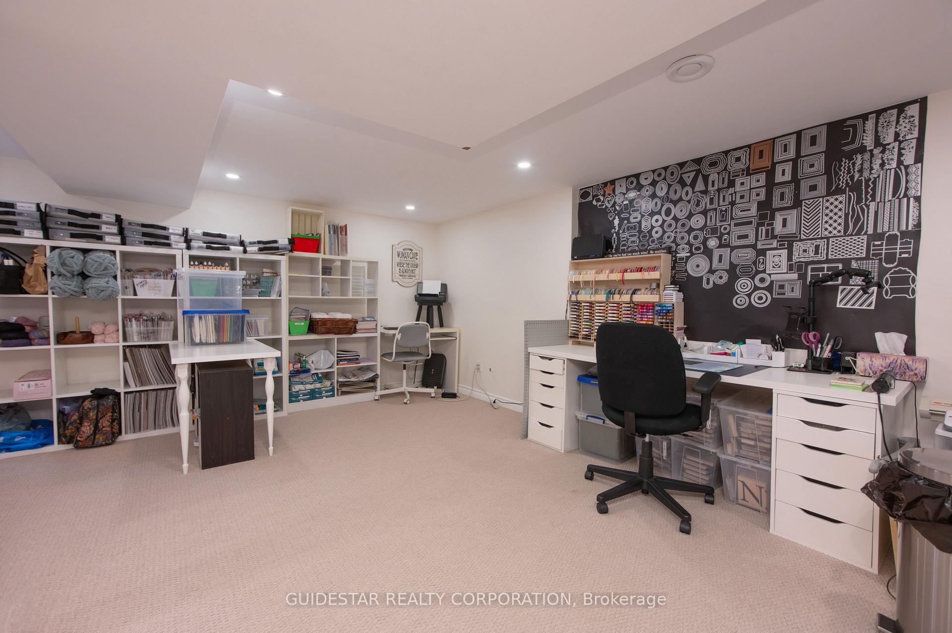 Photo 29 of 4 Solva Drive, Ottawa, Crystal Beach — HOMEH