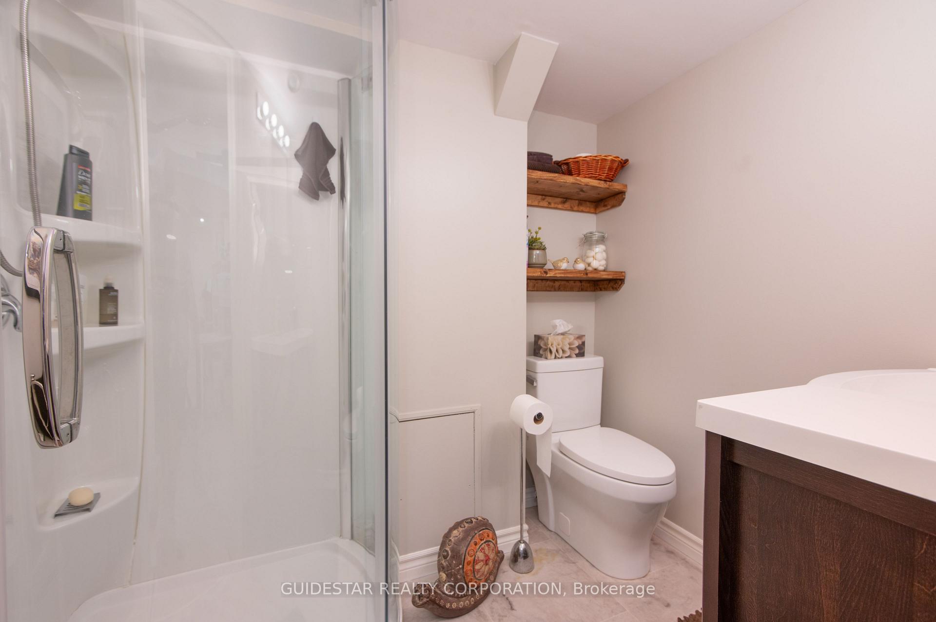Photo 30 of 4 Solva Drive, Ottawa, Crystal Beach — HOMEH