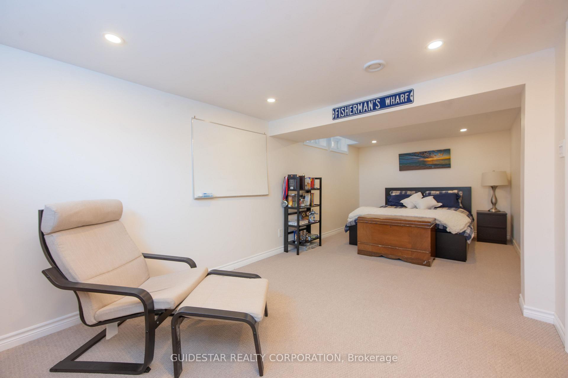 Photo 31 of 4 Solva Drive, Ottawa, Crystal Beach — HOMEH