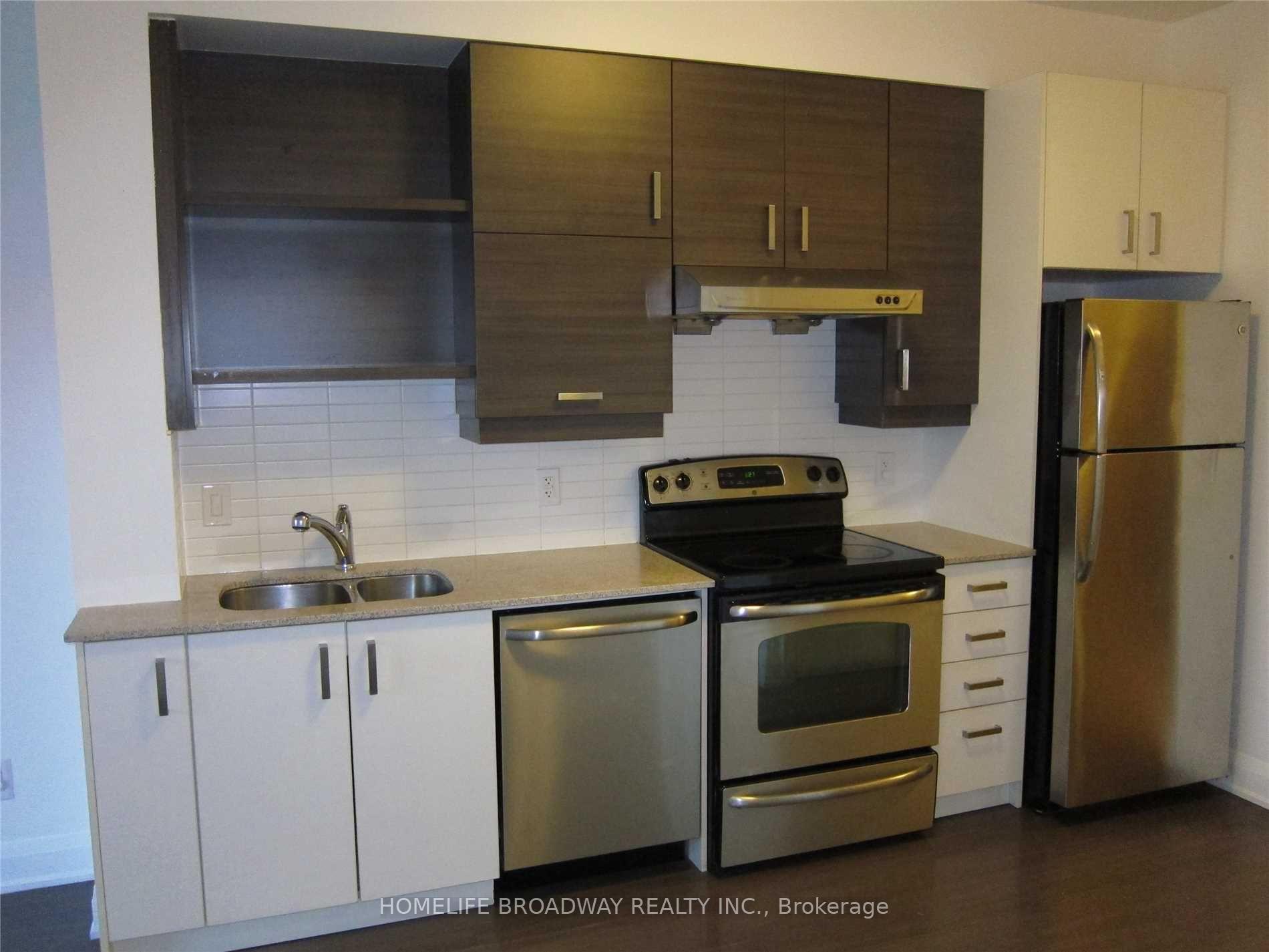Photo 2 of Unit 501, 8228 Birchmount Road, Markham, Unionville — HOMEH