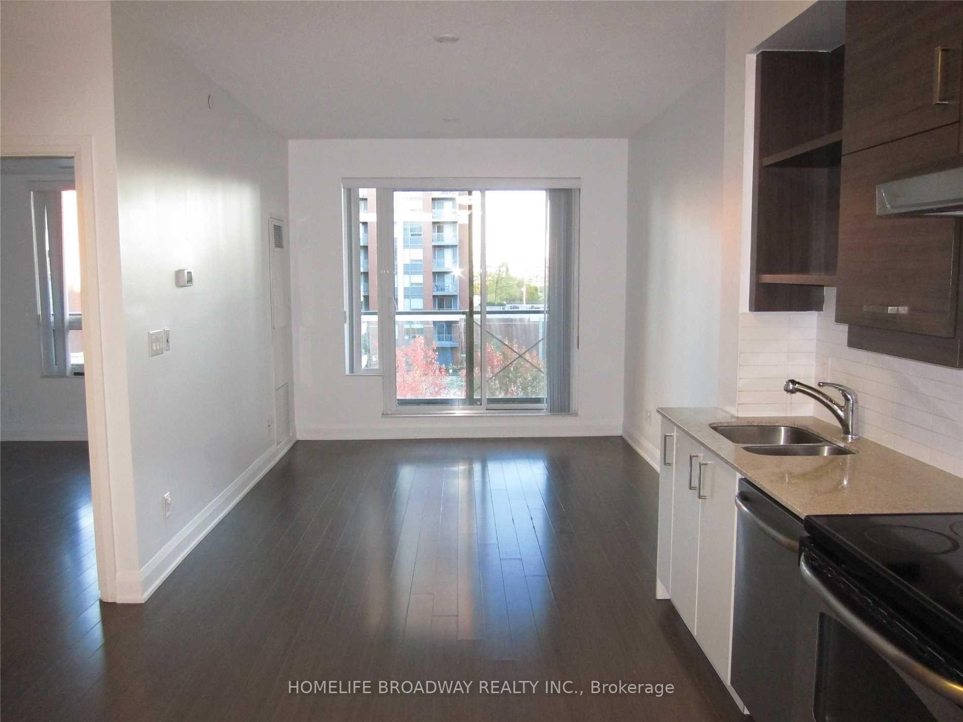 Photo 3 of Unit 501, 8228 Birchmount Road, Markham, Unionville — HOMEH